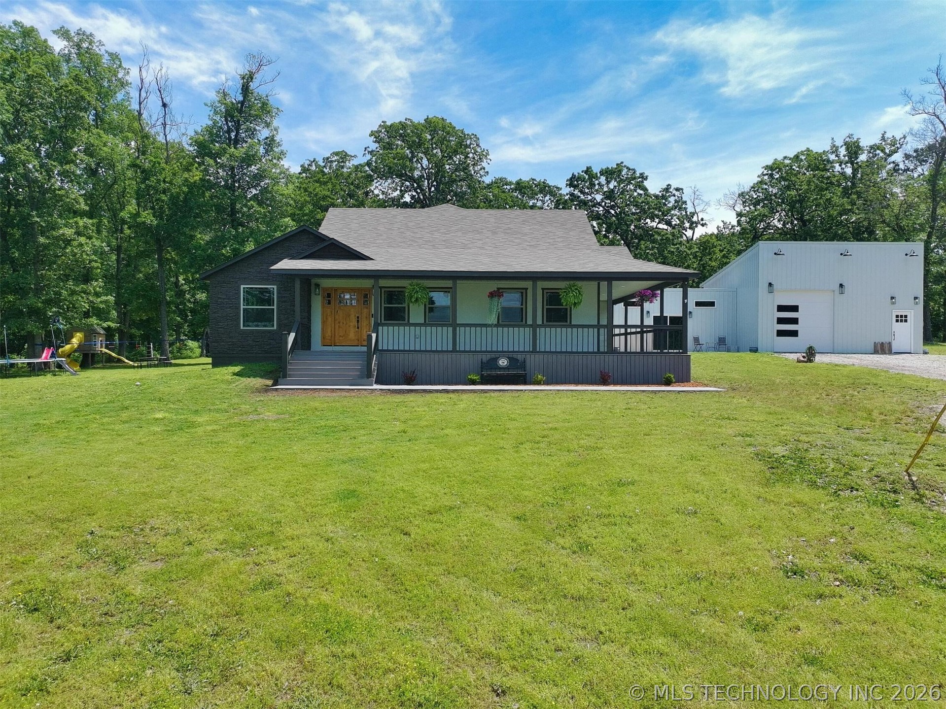 3900 S 680 Road