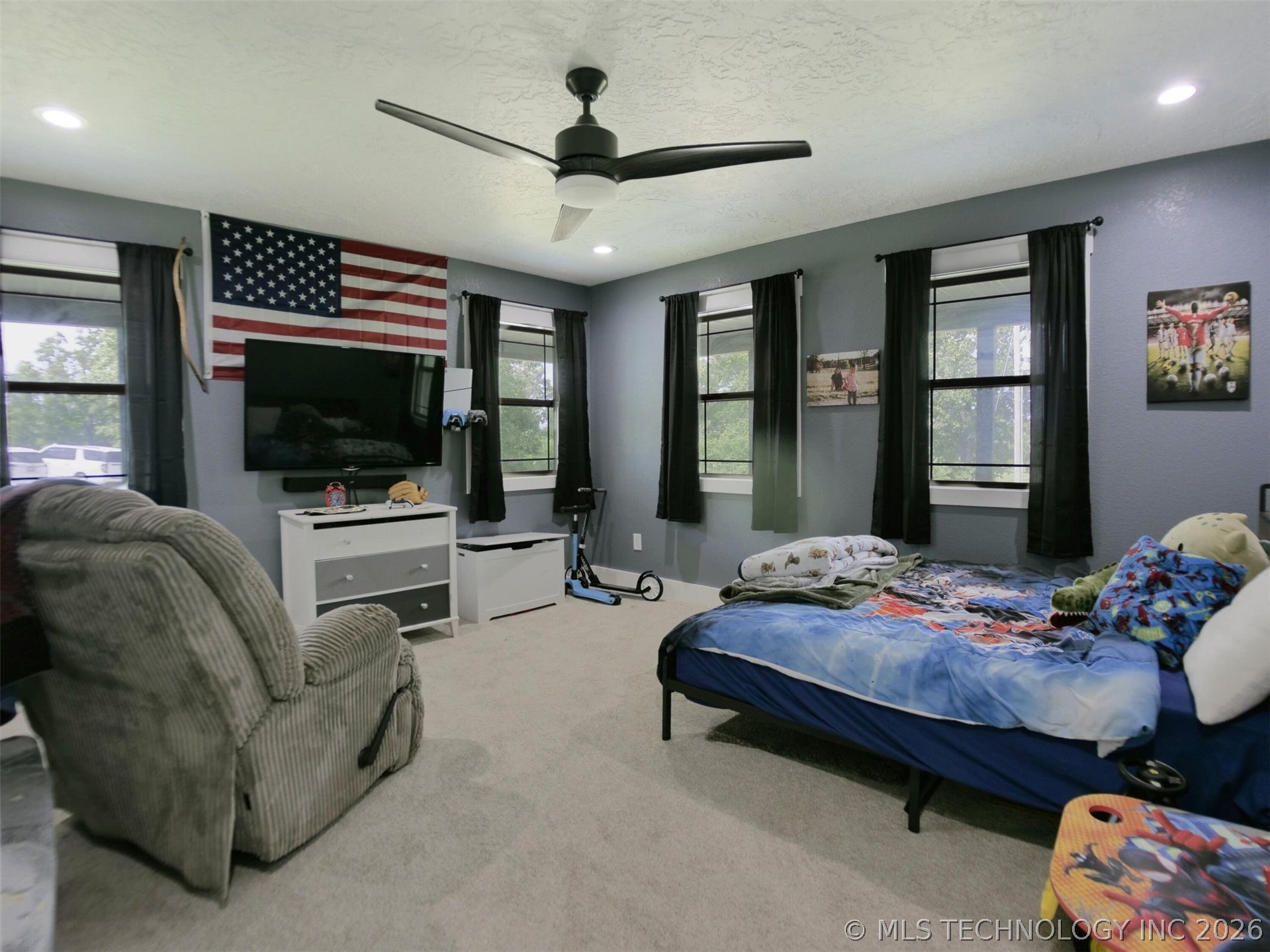 3900 S 680 Road Property Photo 15