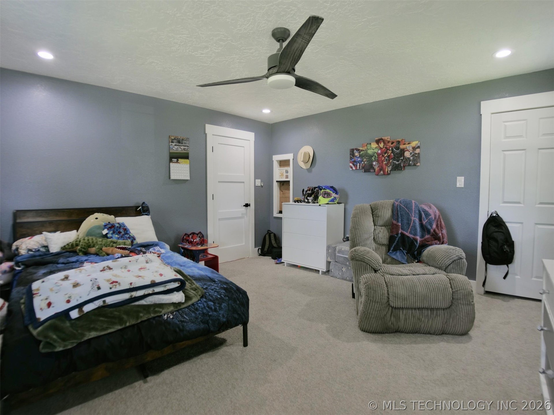 3900 S 680 Road Property Photo 16