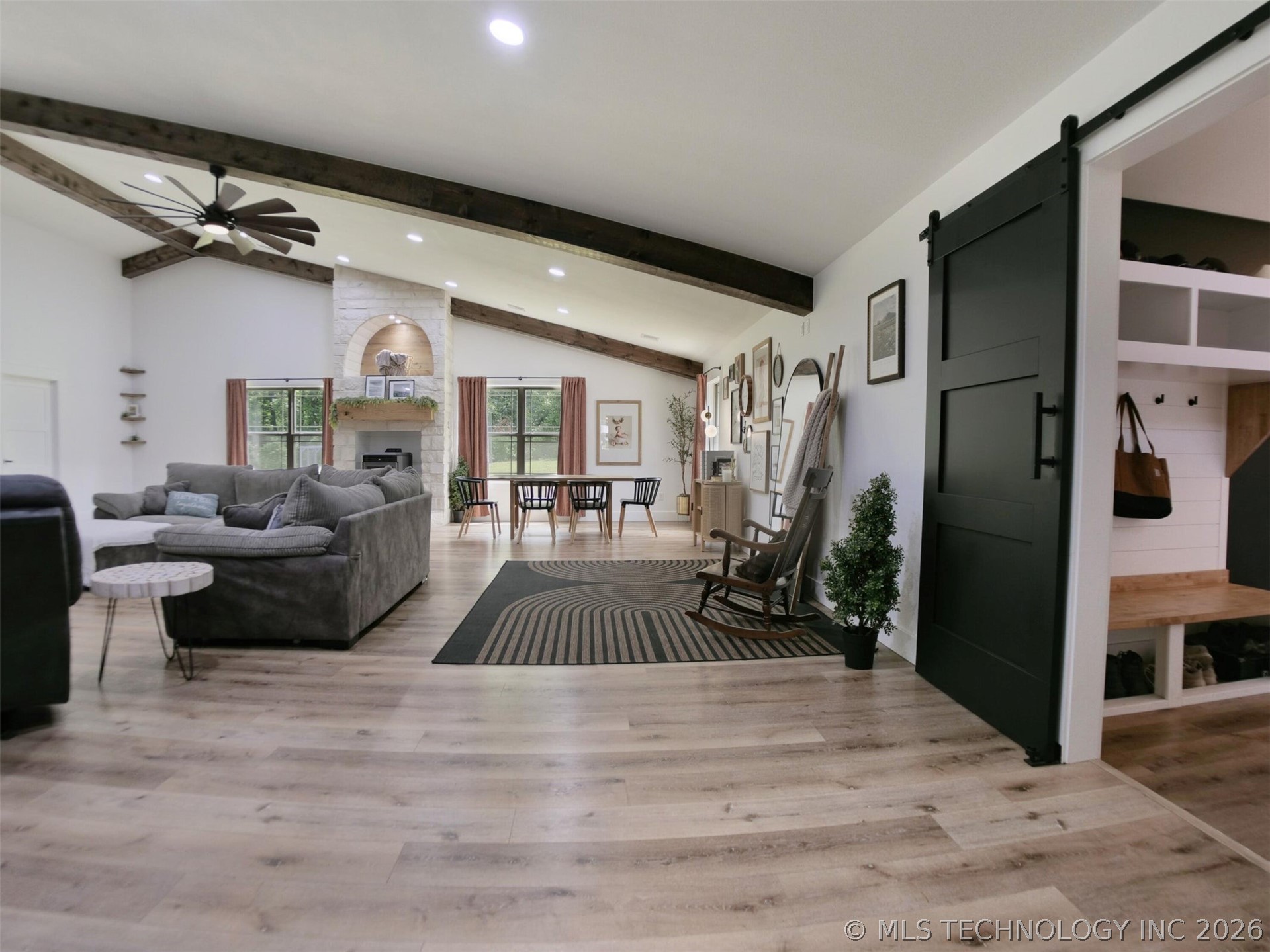 3900 S 680 Road Property Photo 40
