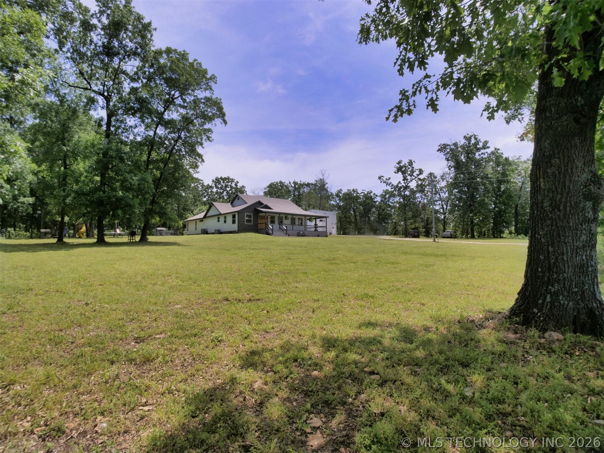 3900 S 680 Road Property Photo 43