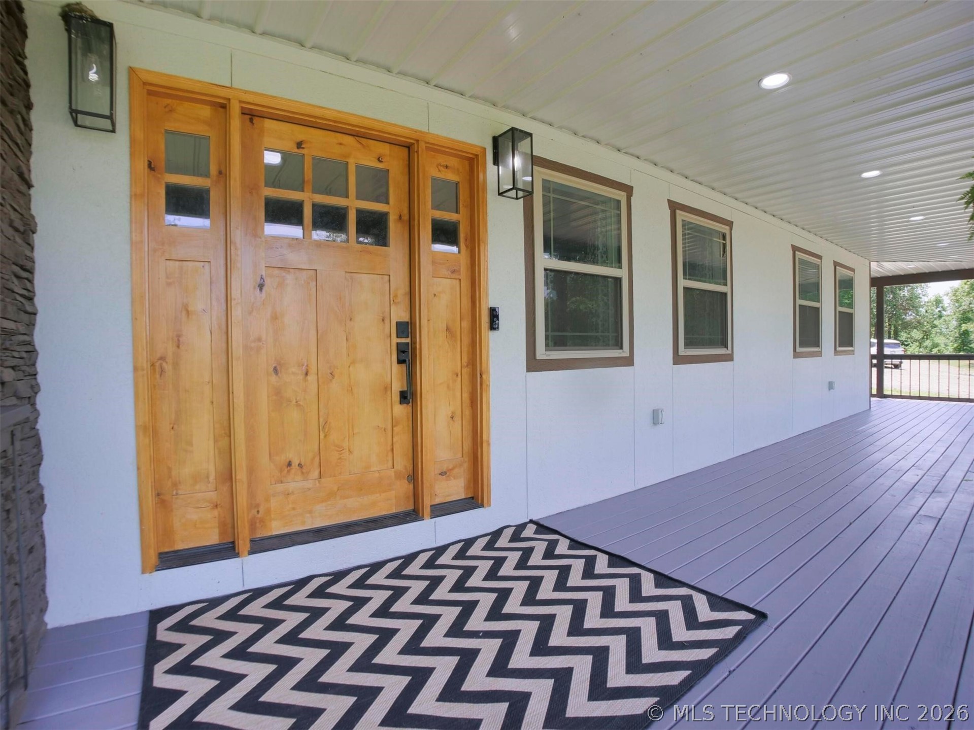 3900 S 680 Road Property Photo 45
