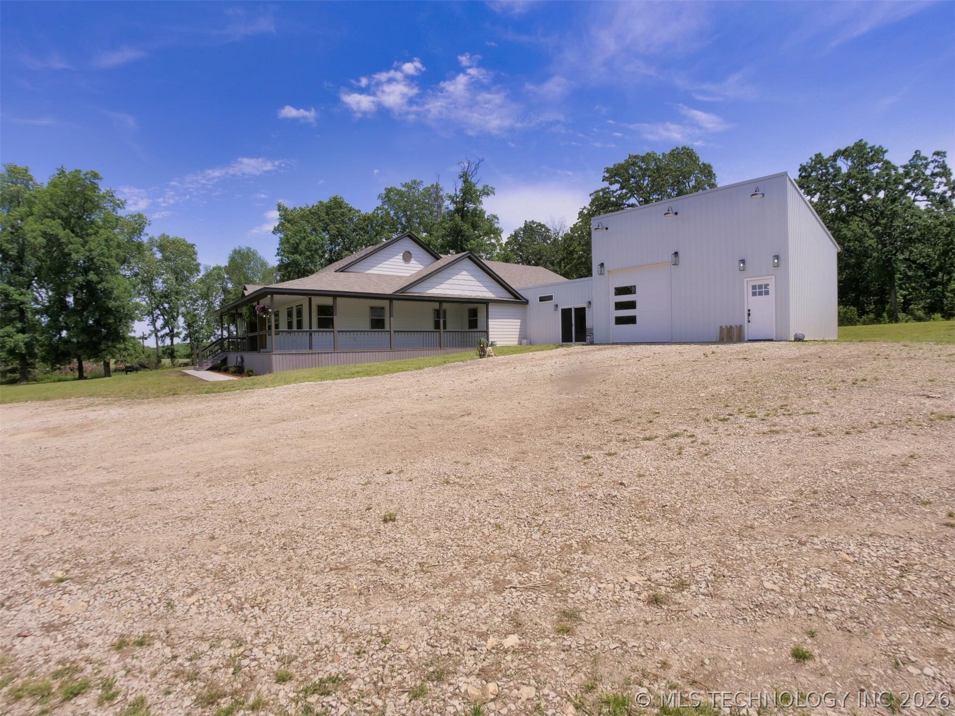 3900 S 680 Road Property Photo 49