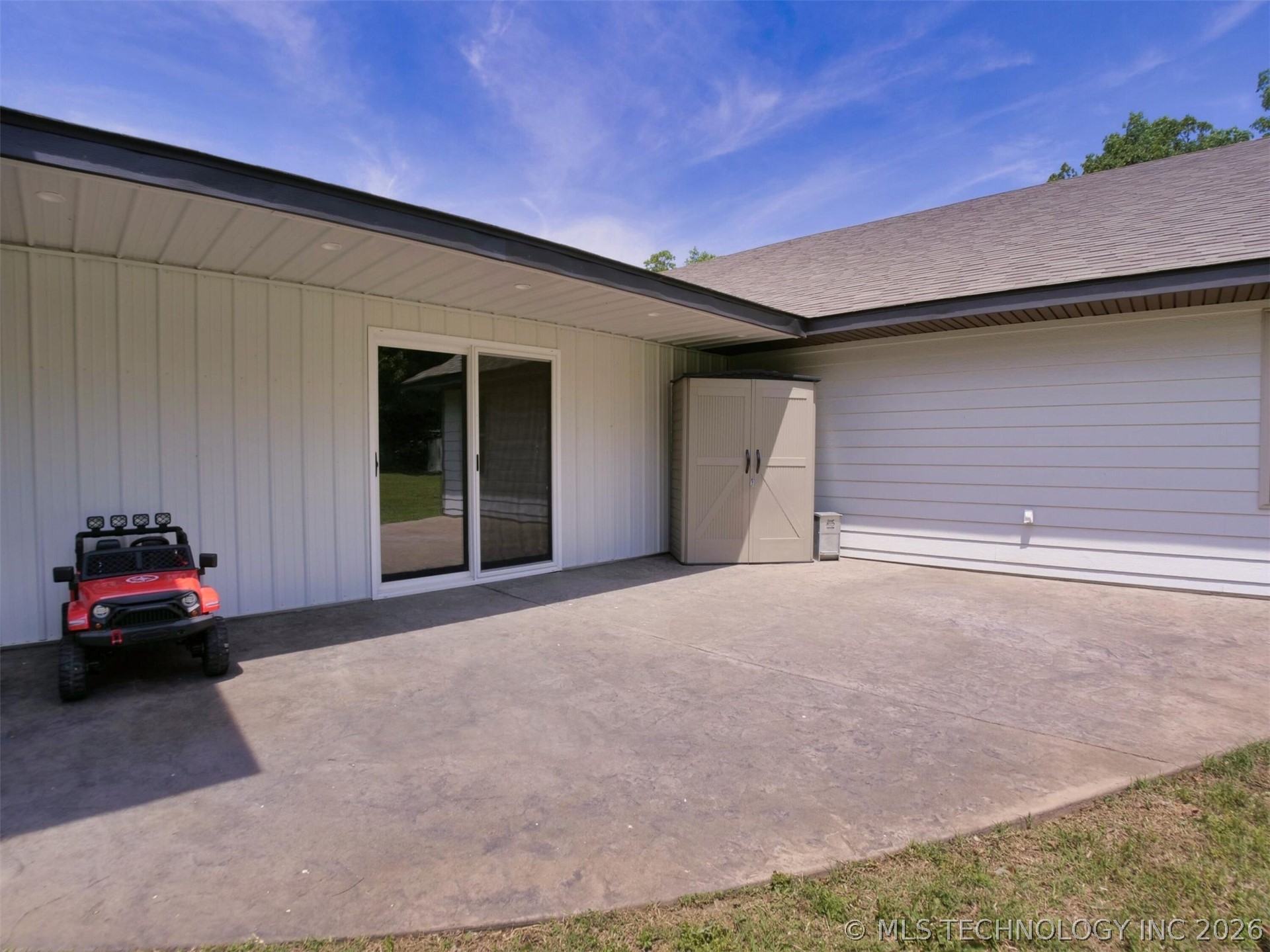 3900 S 680 Road Property Photo 51