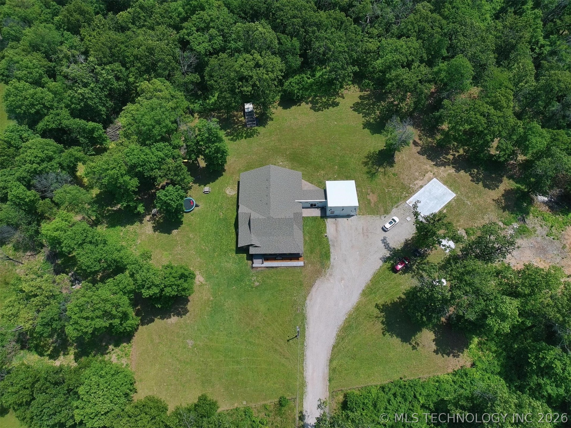 3900 S 680 Road Property Photo 55