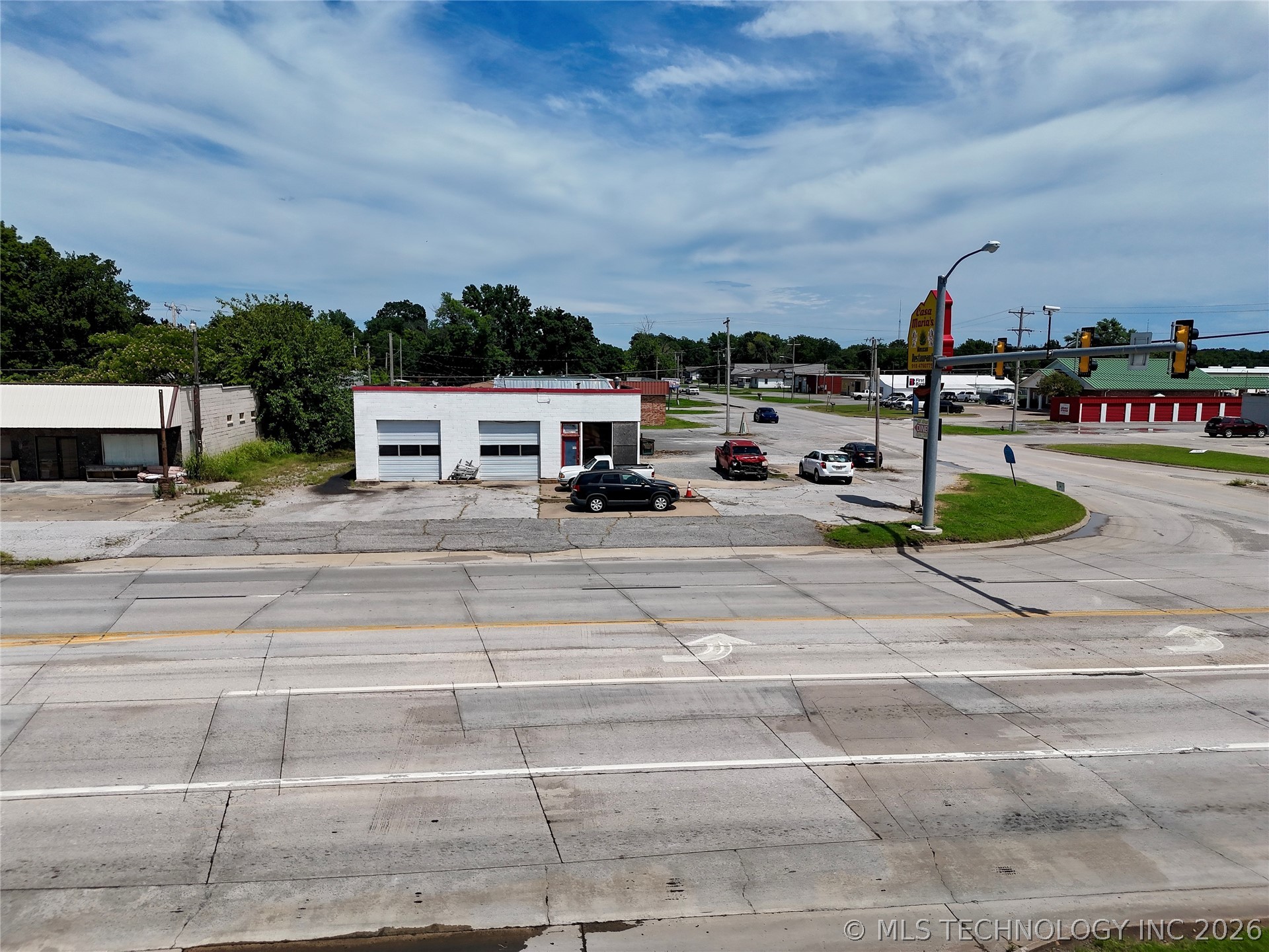 102 N Chouteau Property Photo 20