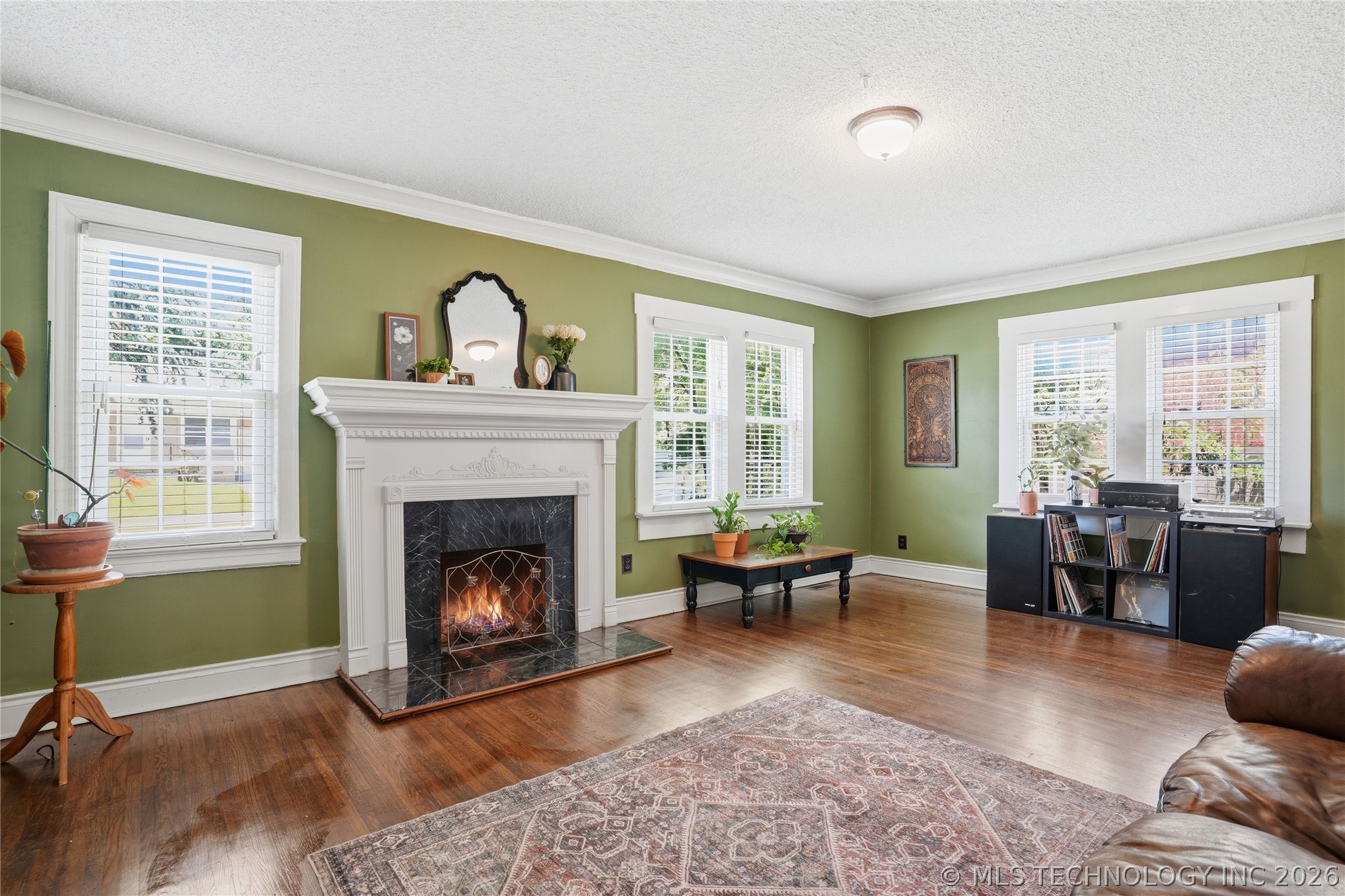 115 S Indianapolis Avenue Property Photo 6