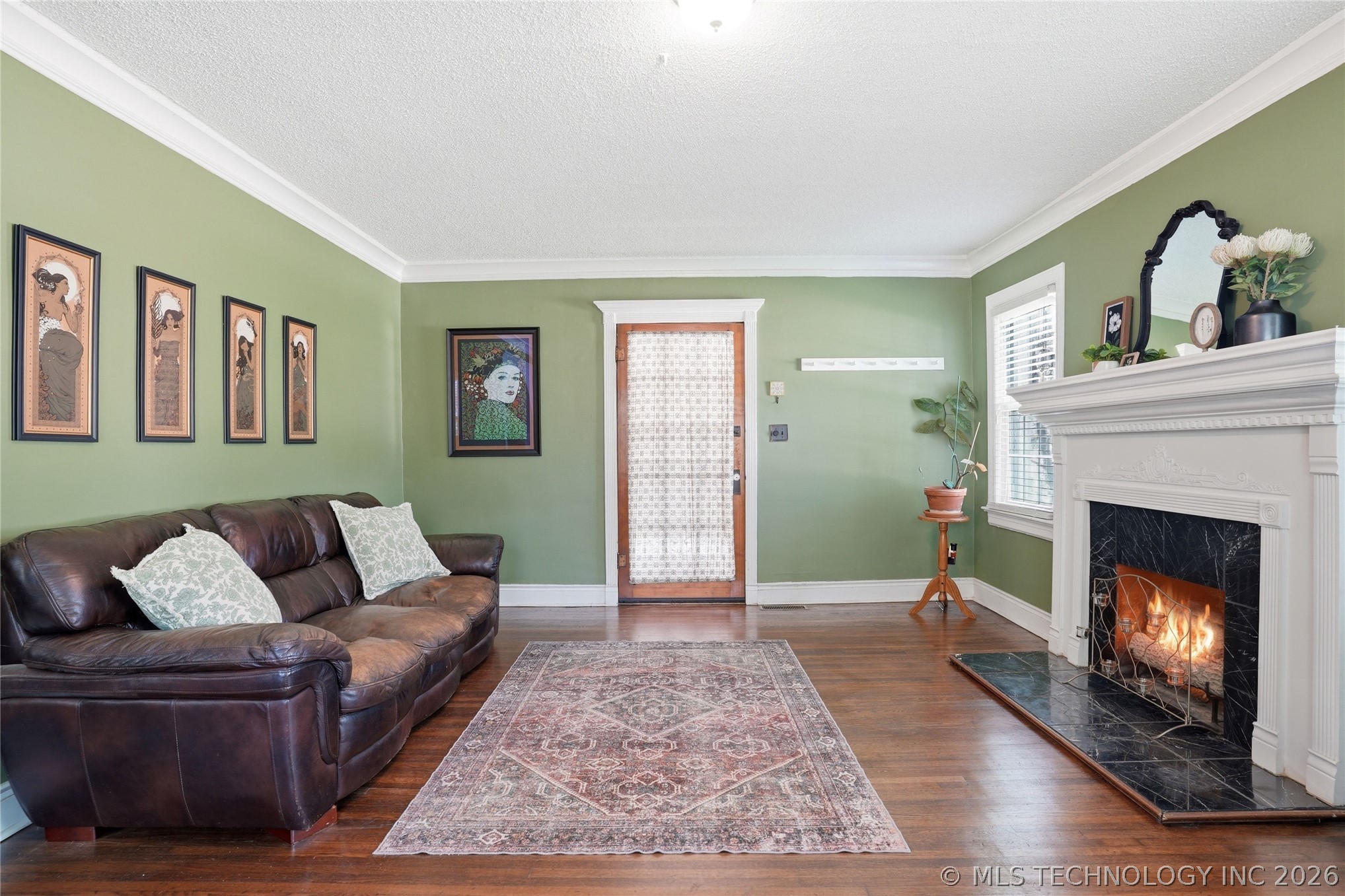 115 S Indianapolis Avenue Property Photo 7