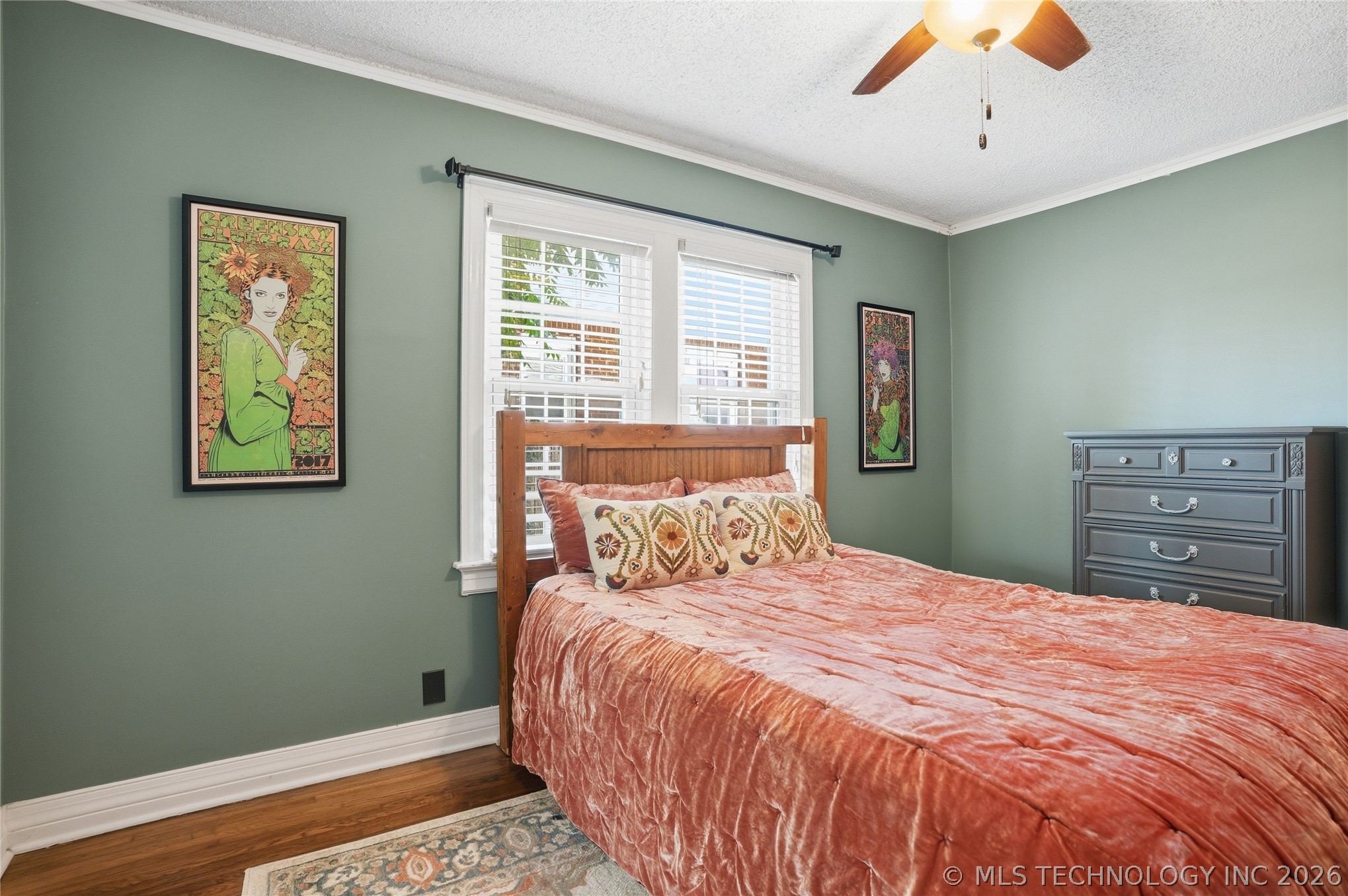 115 S Indianapolis Avenue Property Photo 14