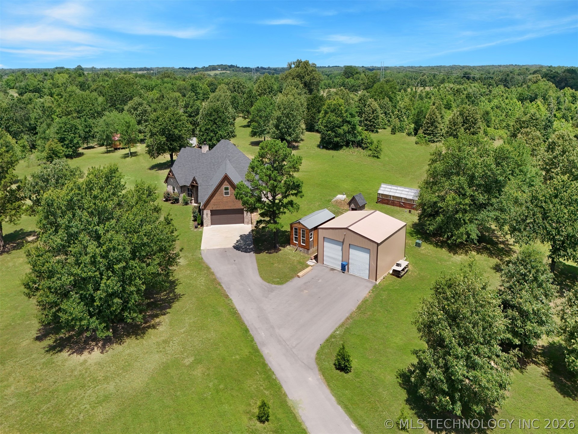 105 Rock House Road Property Photo 2