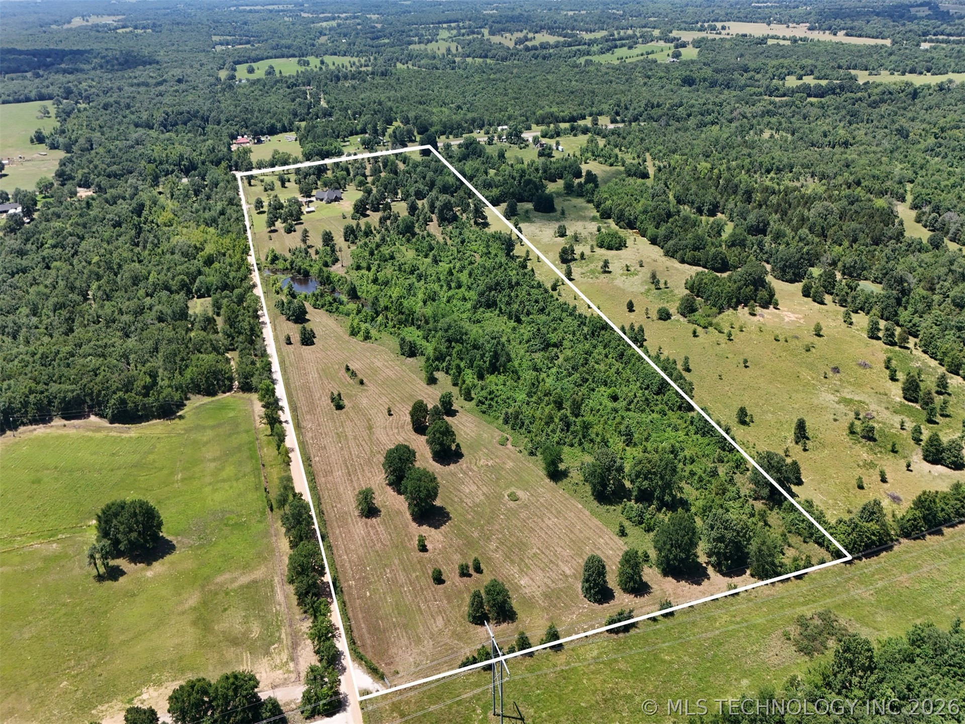 105 Rock House Road Property Photo 33