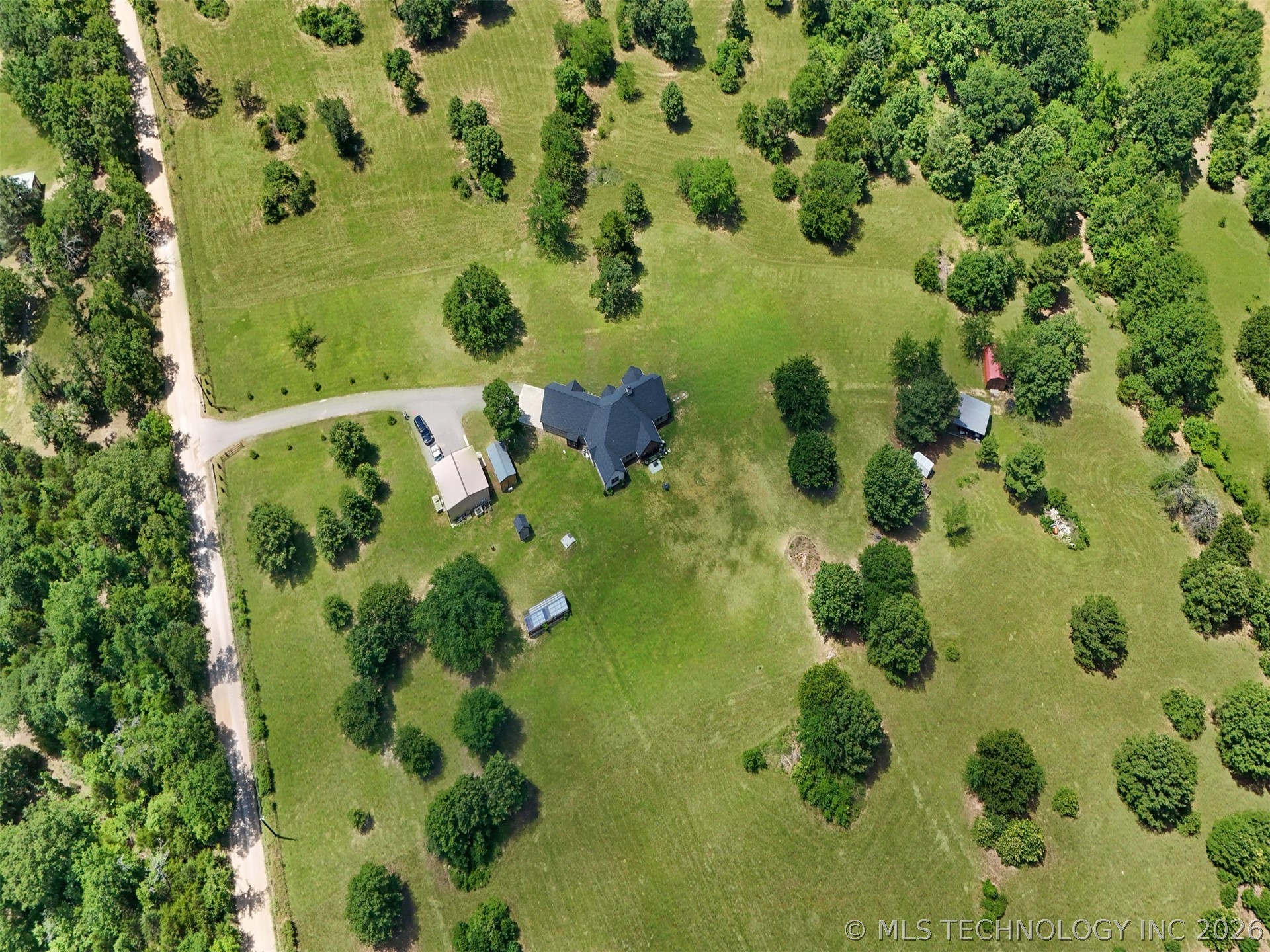 105 Rock House Road Property Photo 35