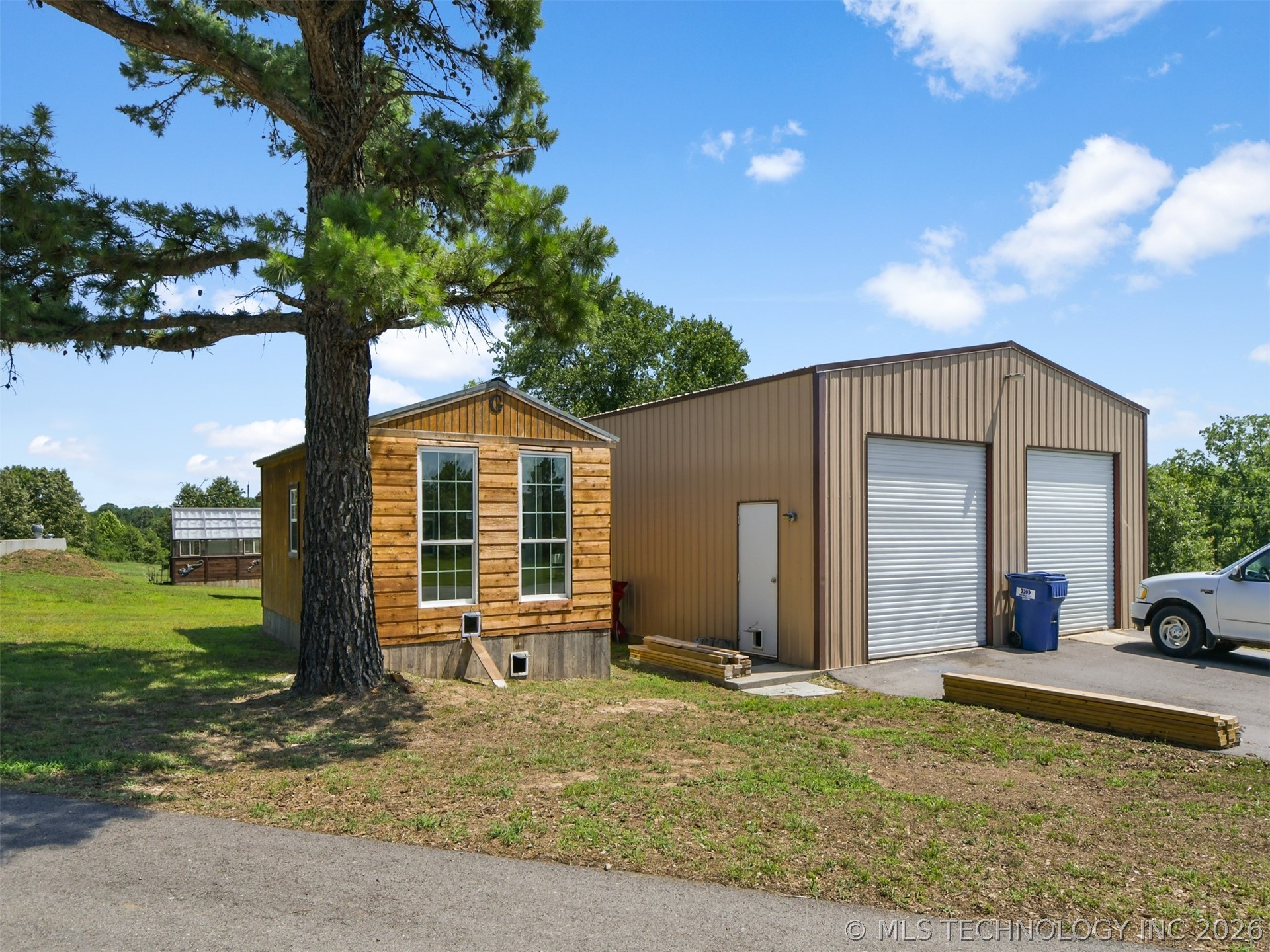 105 Rock House Road Property Photo 36