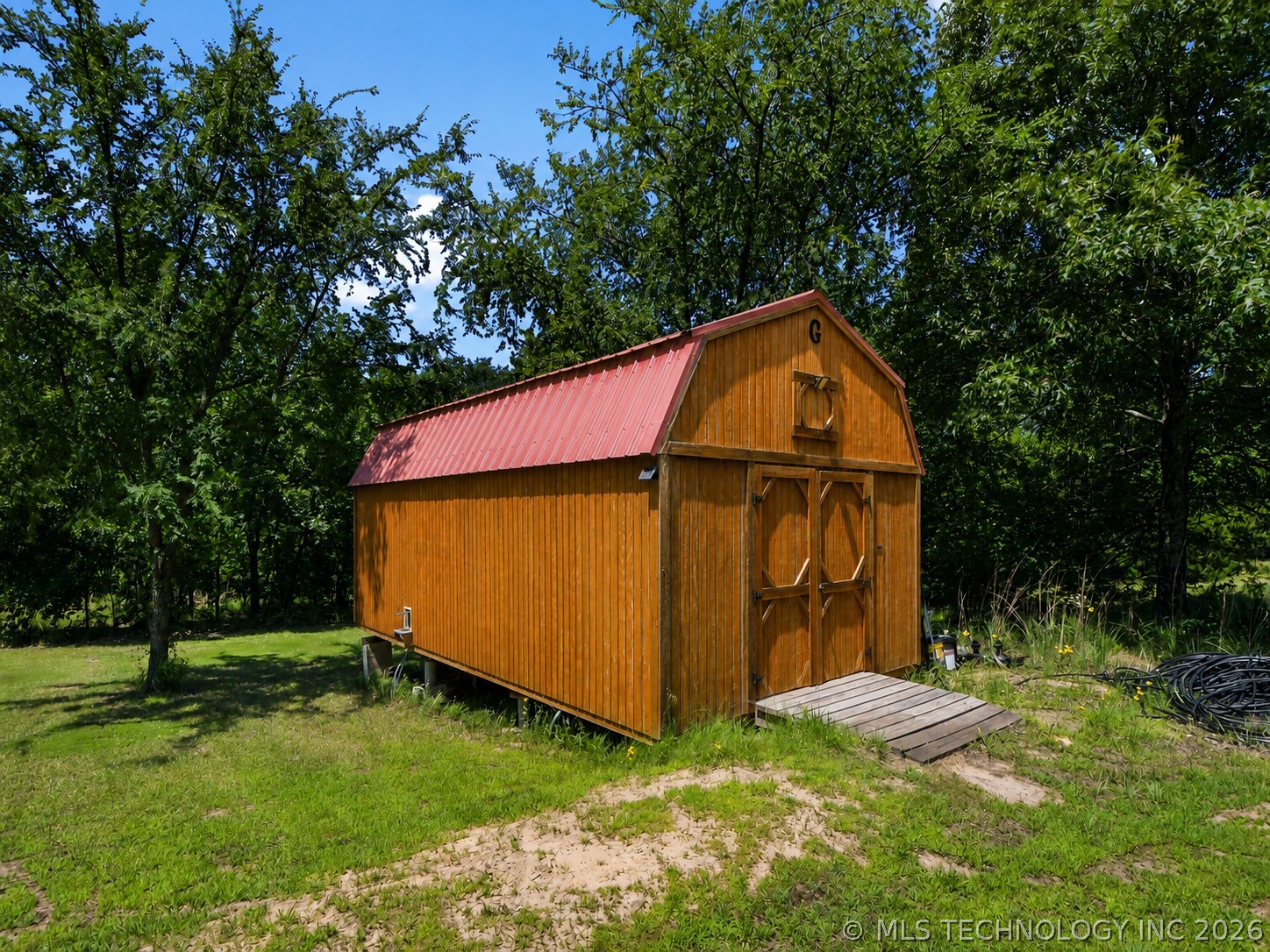 105 Rock House Road Property Photo 38