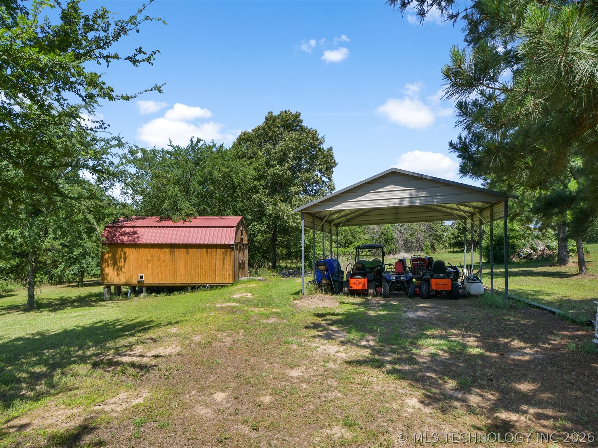 105 Rock House Road Property Photo 39