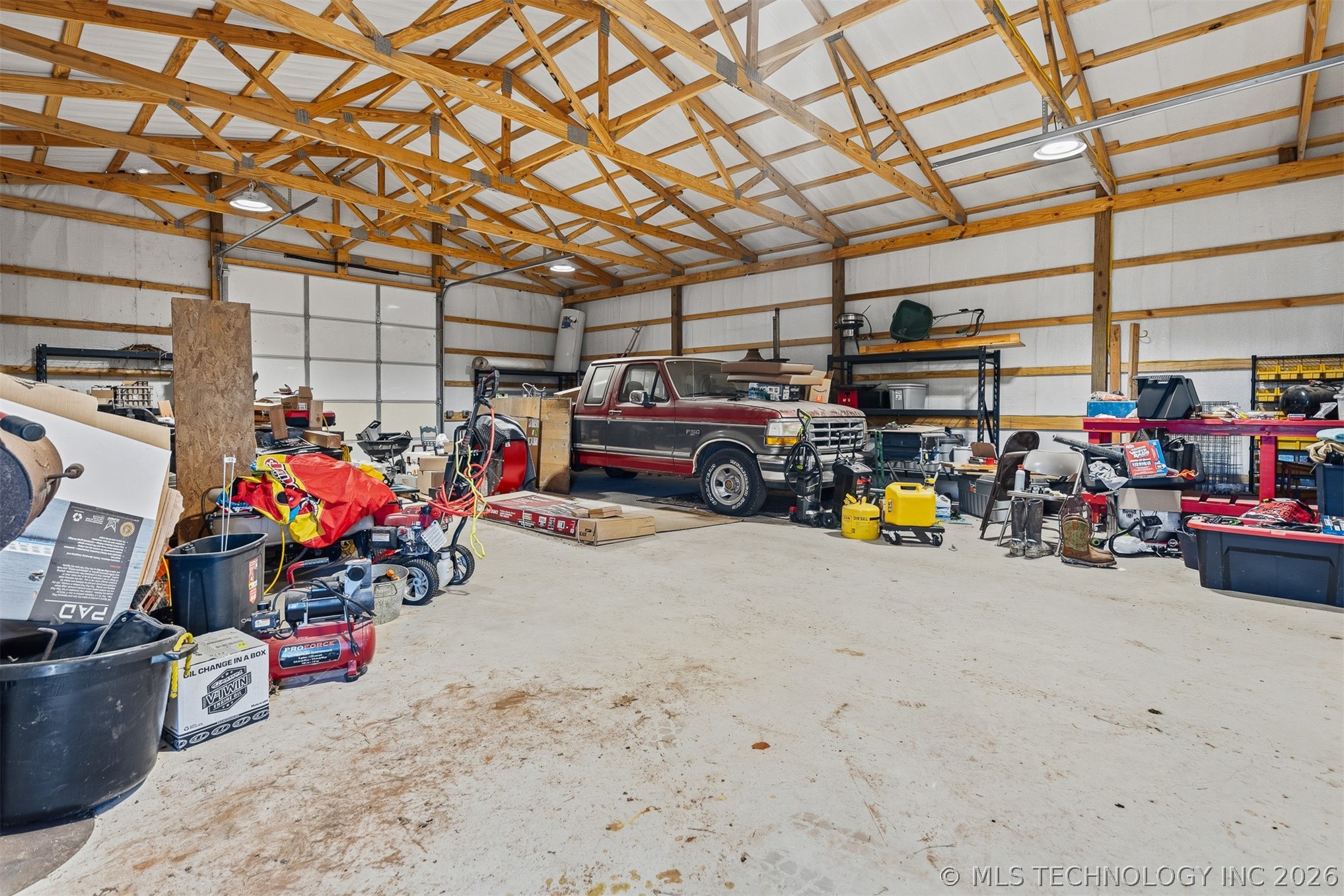25016 Doe Creek Trail Property Photo 35