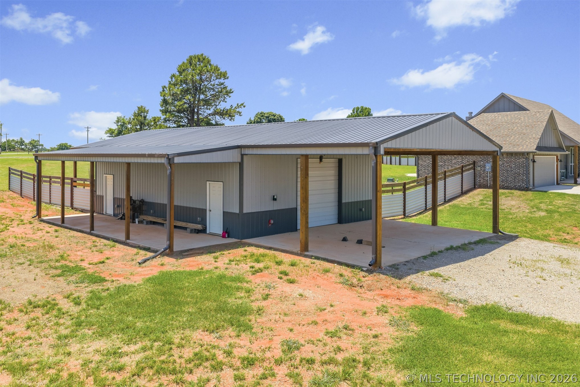 25016 Doe Creek Trail Property Photo 37