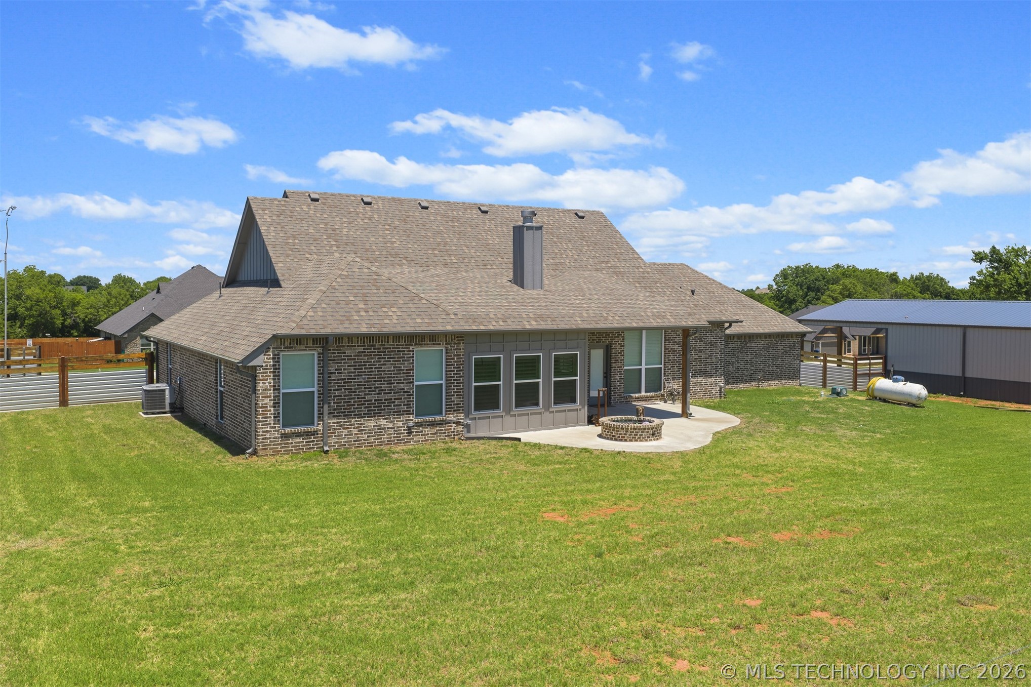 25016 Doe Creek Trail Property Photo 41