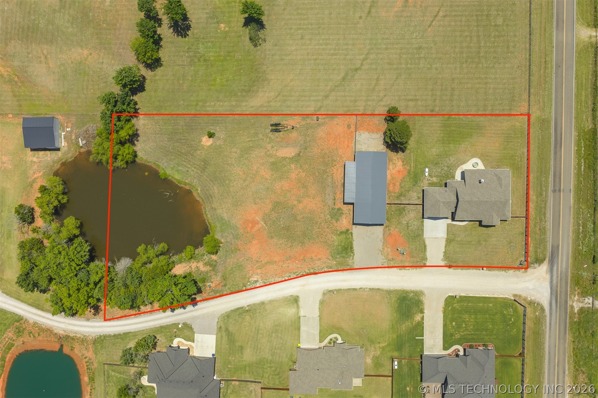 25016 Doe Creek Trail Property Photo 49