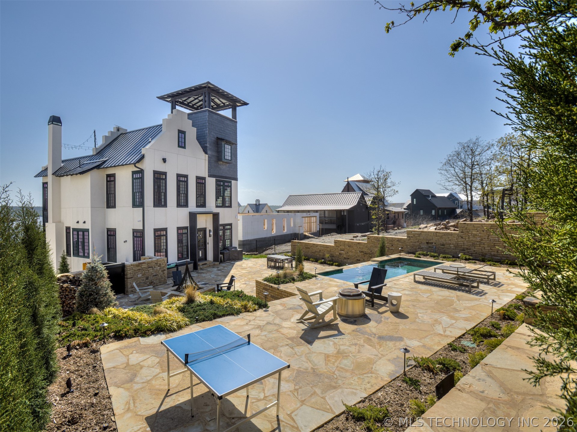 107 Lower Green Way Property Photo 1