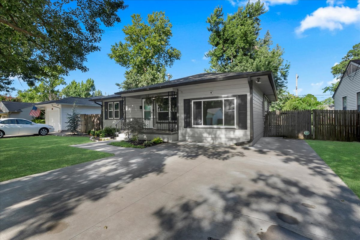 5538 S Cincinnati Avenue Property Photo 3