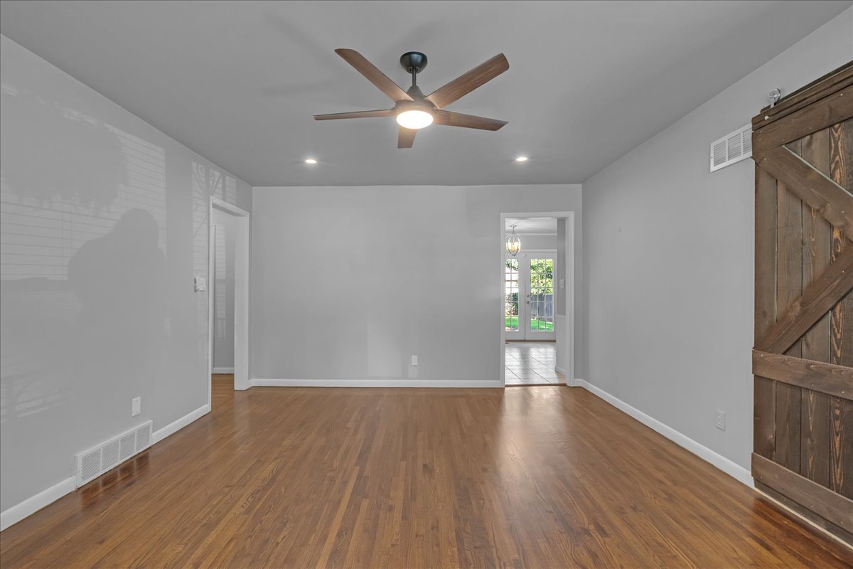 5538 S Cincinnati Avenue Property Photo 6