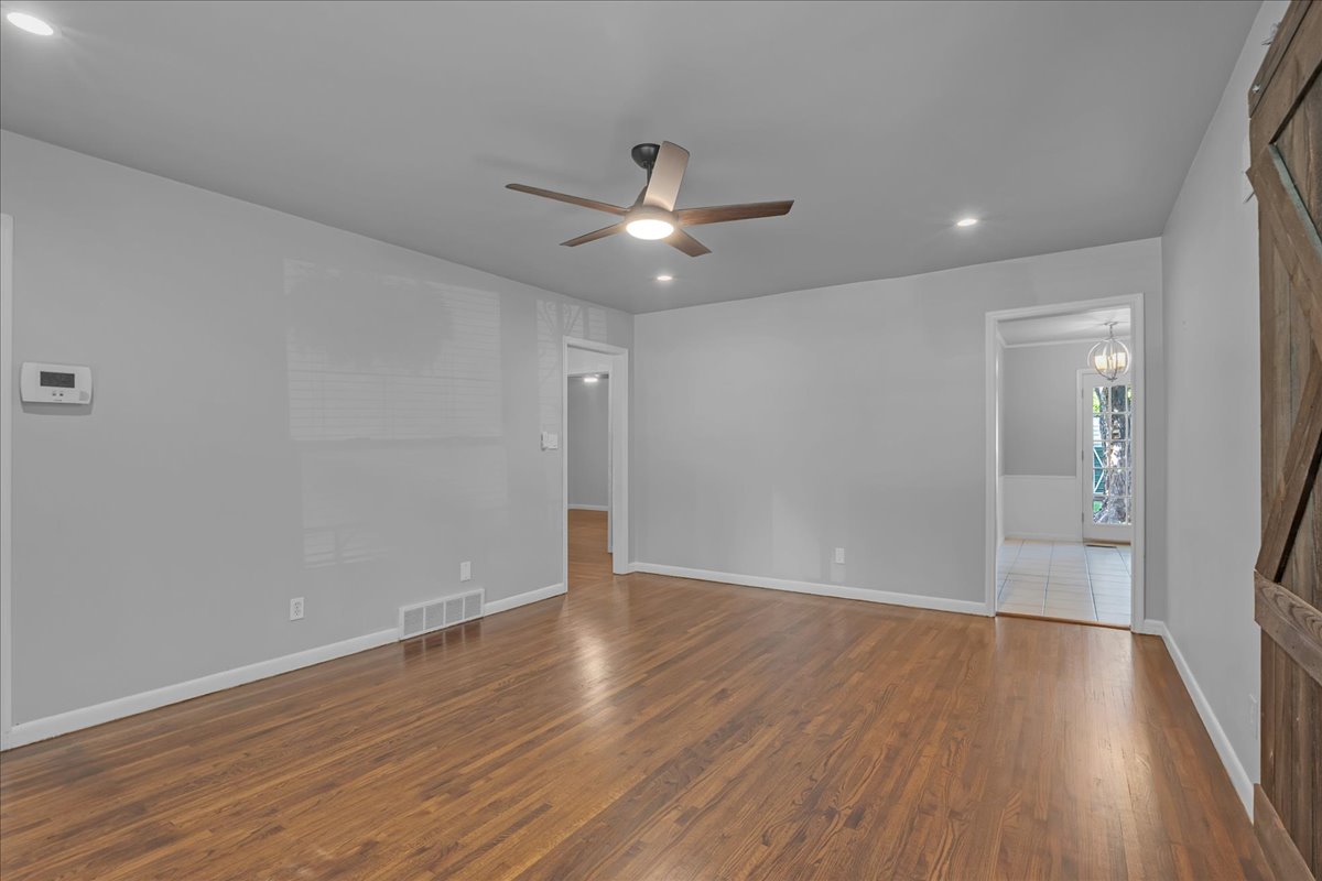 5538 S Cincinnati Avenue Property Photo 7