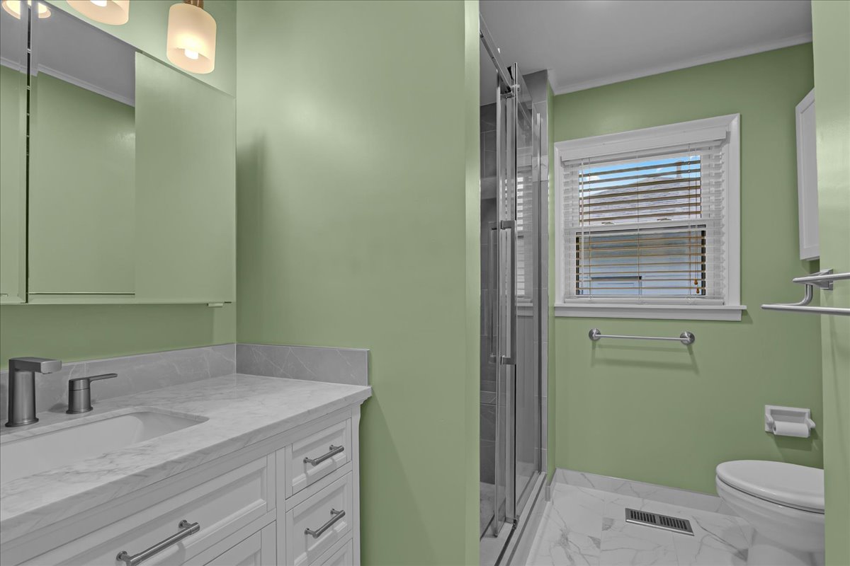 5538 S Cincinnati Avenue Property Photo 17