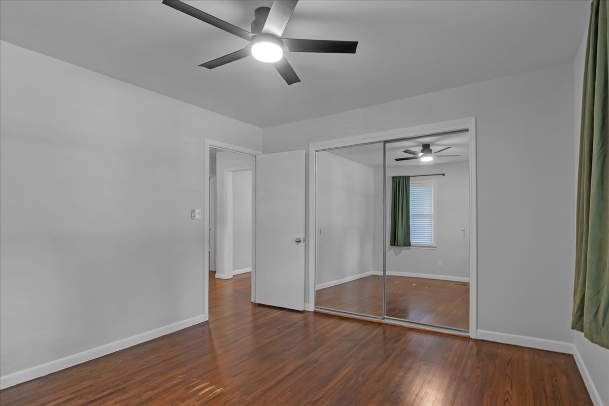5538 S Cincinnati Avenue Property Photo 23