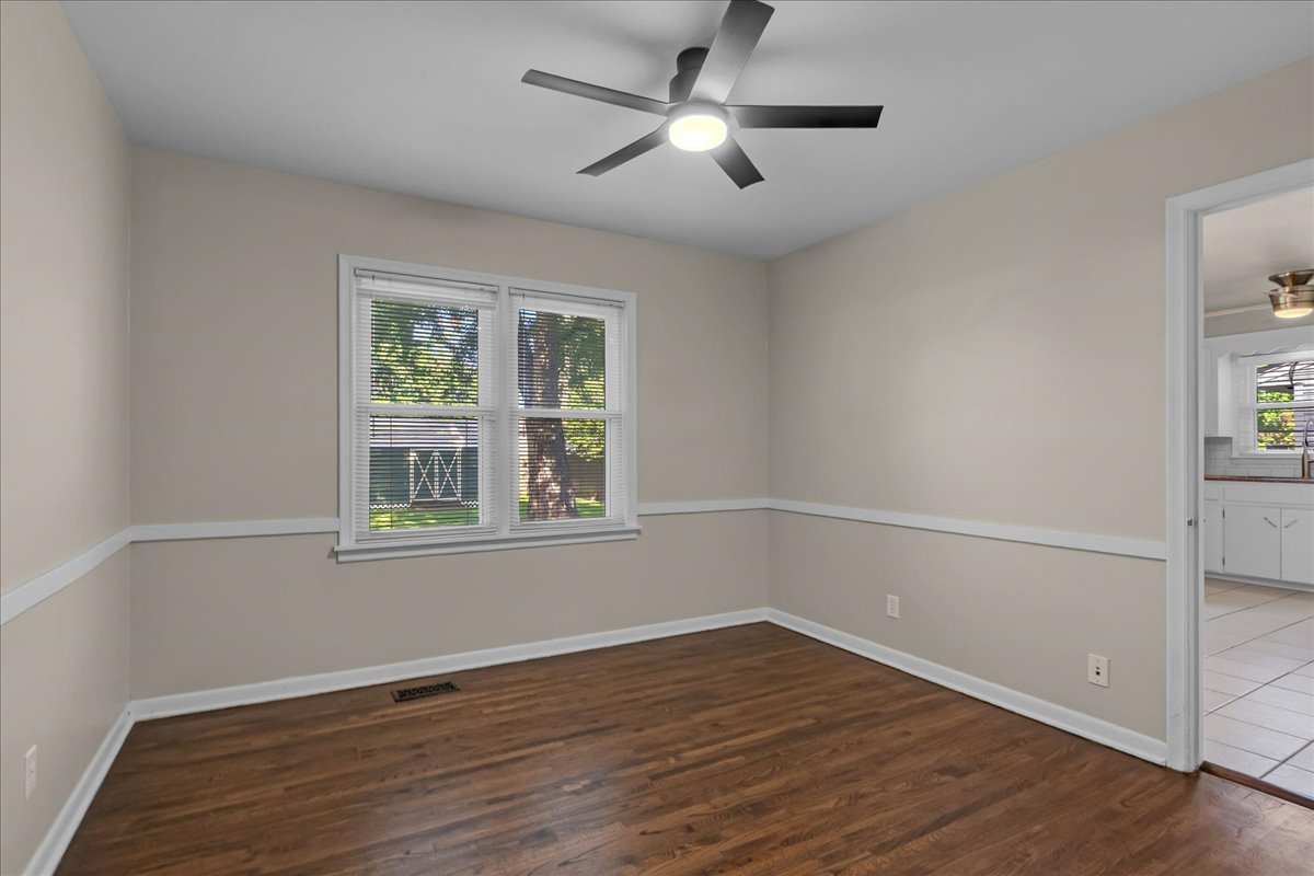 5538 S Cincinnati Avenue Property Photo 27