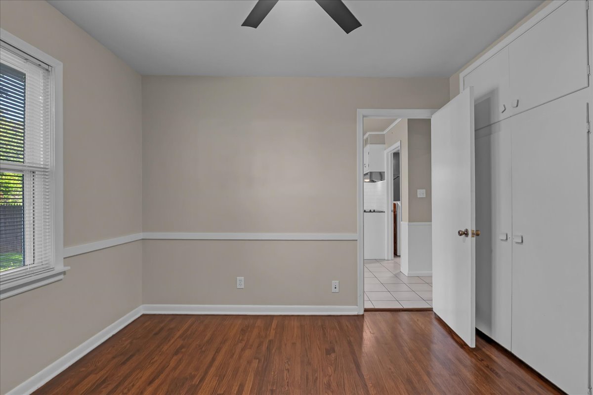 5538 S Cincinnati Avenue Property Photo 28