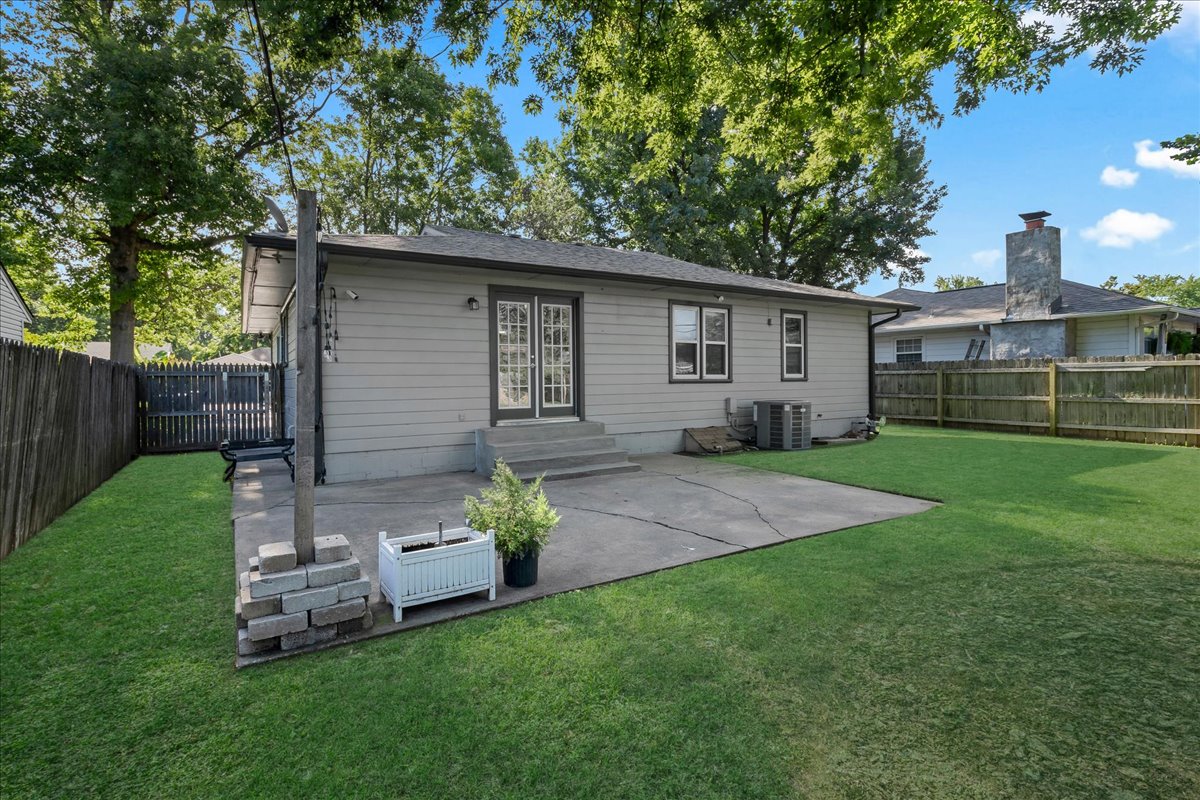 5538 S Cincinnati Avenue Property Photo 37