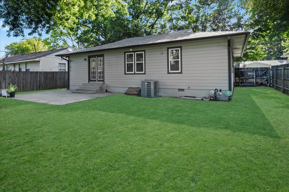 5538 S Cincinnati Avenue Property Photo 38