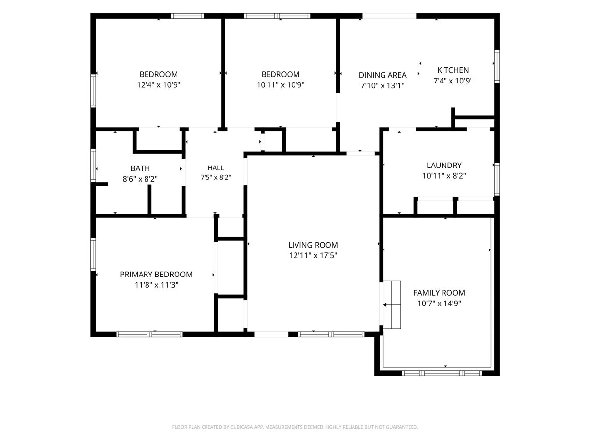 5538 S Cincinnati Avenue Property Photo 39