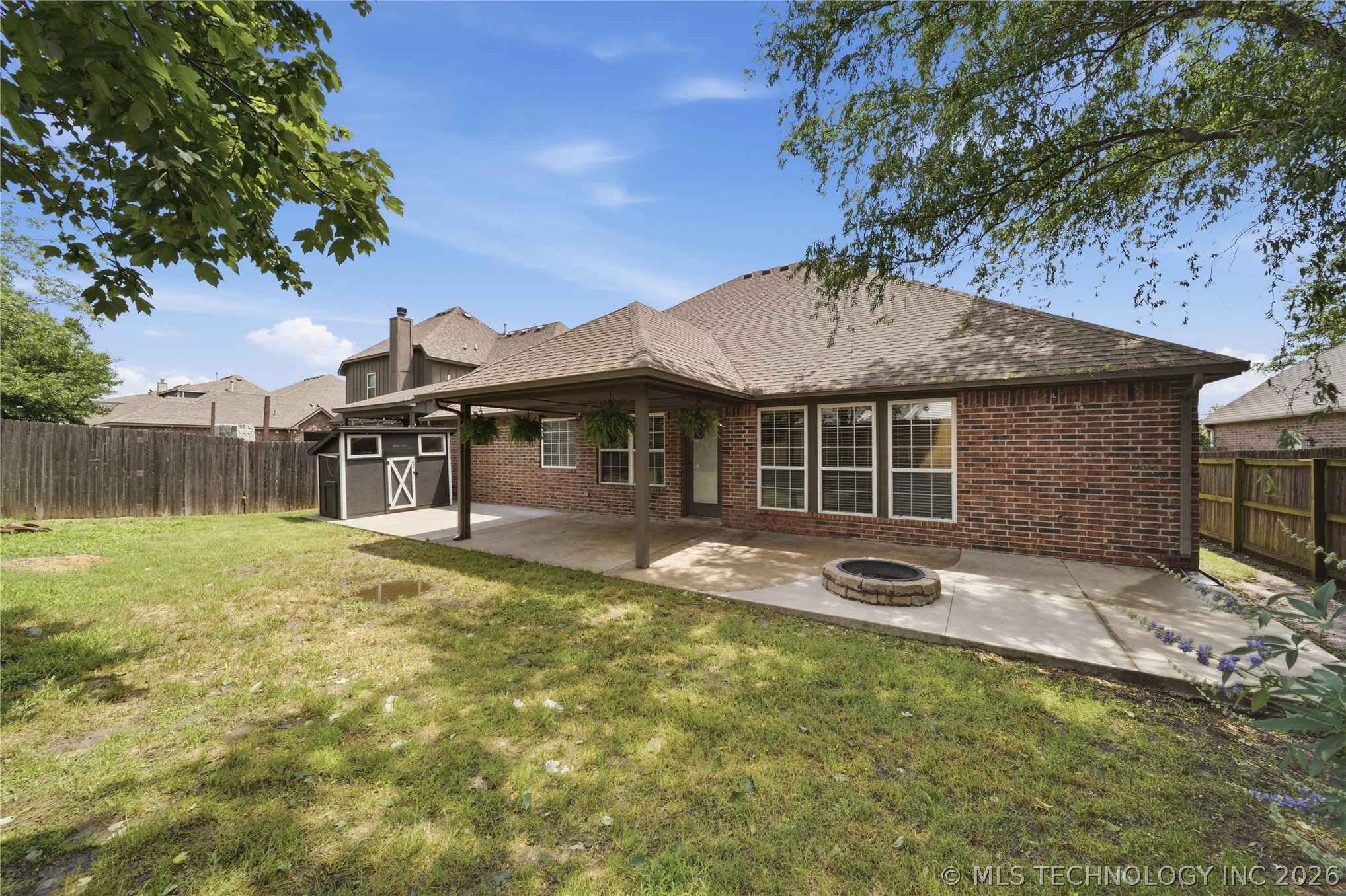 3608 S 16th Street Property Photo 25