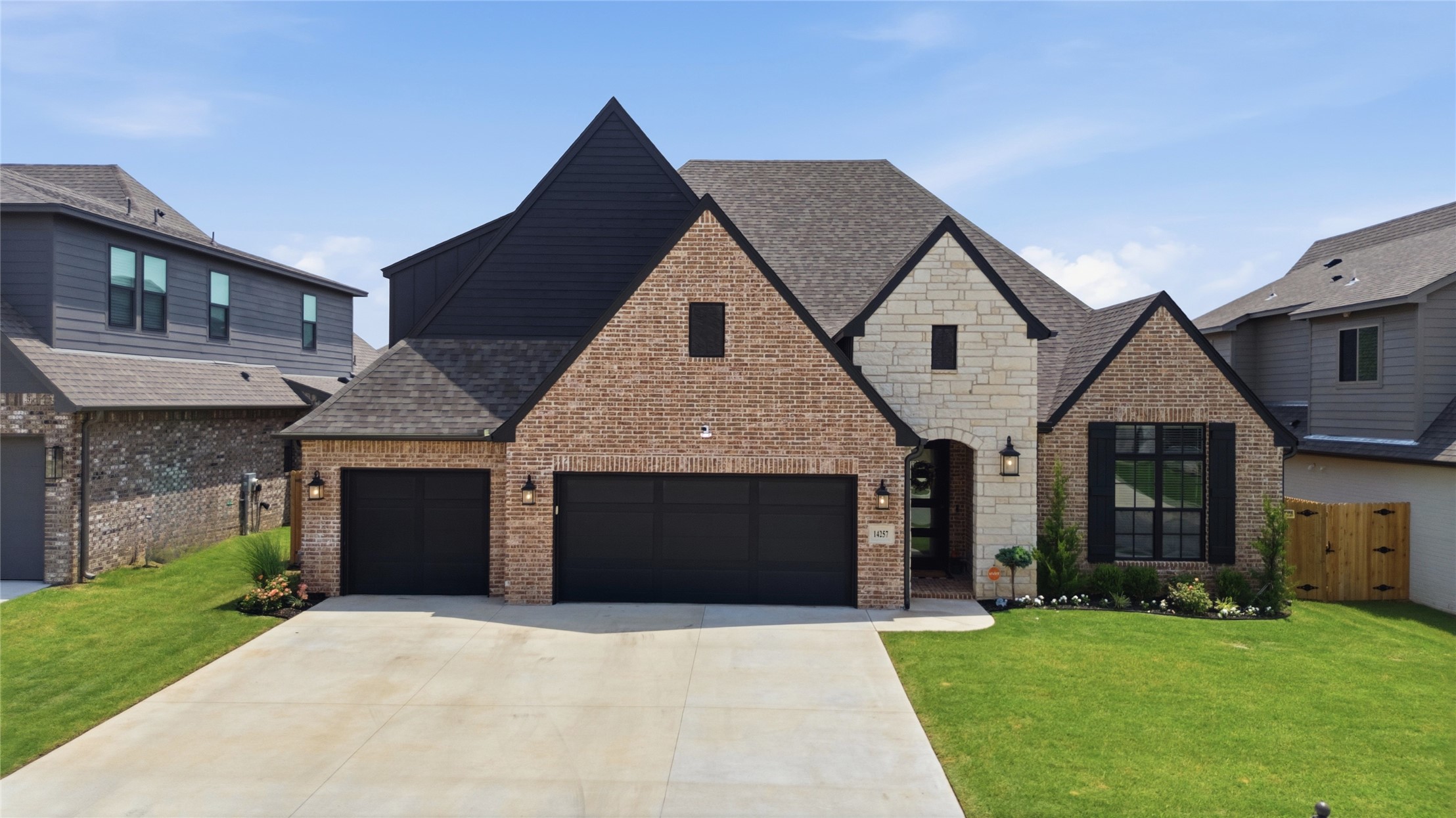 14257 S Delaware Place Property Photo 1