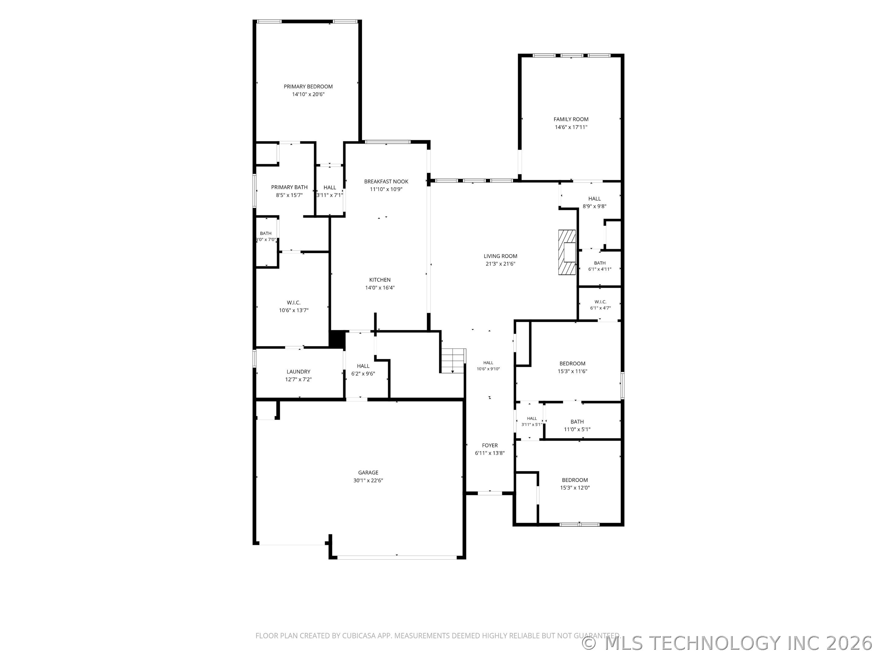 14257 S Delaware Place Property Photo 39