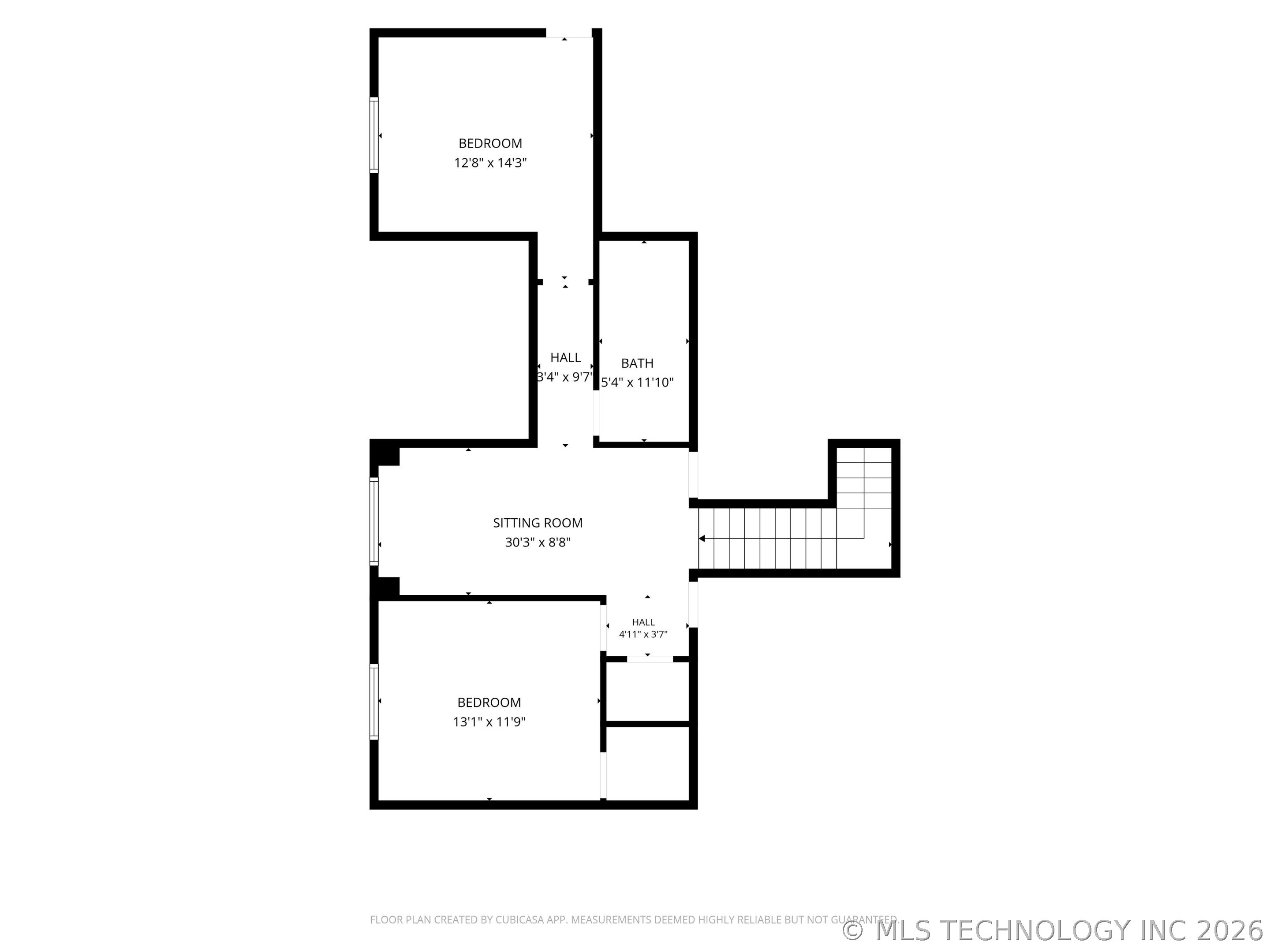 14257 S Delaware Place Property Photo 47