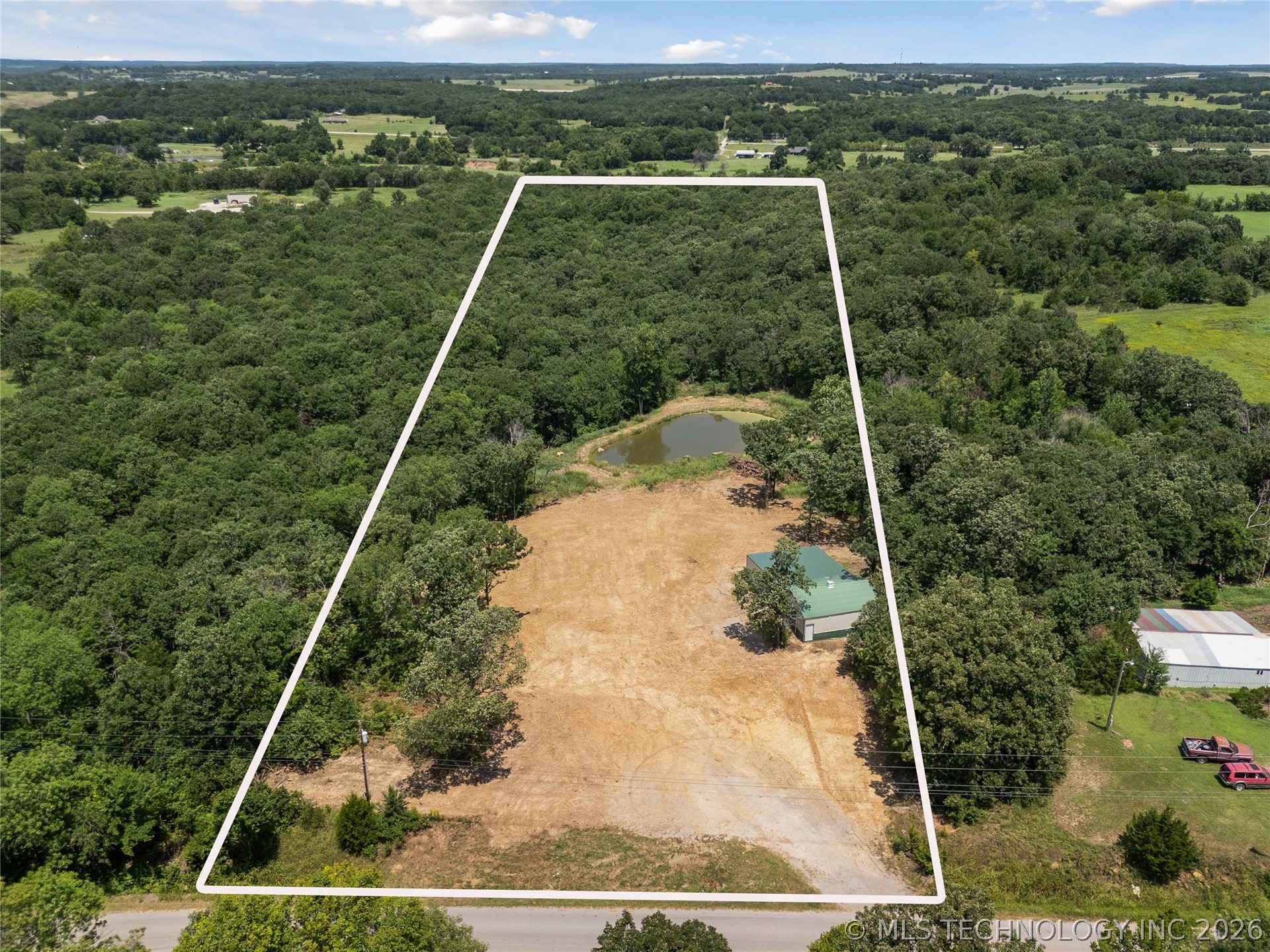 24055 E 760 Road Property Photo 1