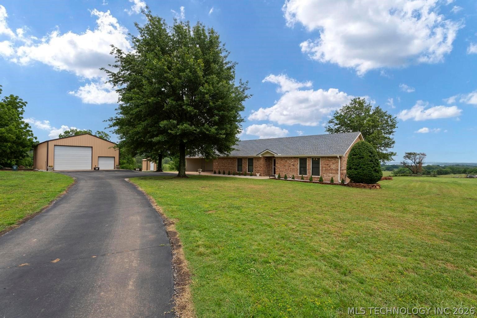 29498 S 4520 Road Property Photo 2