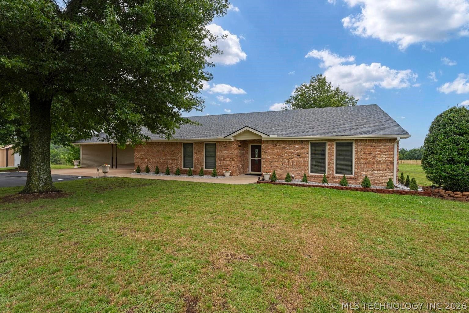 29498 S 4520 Road Property Photo 5