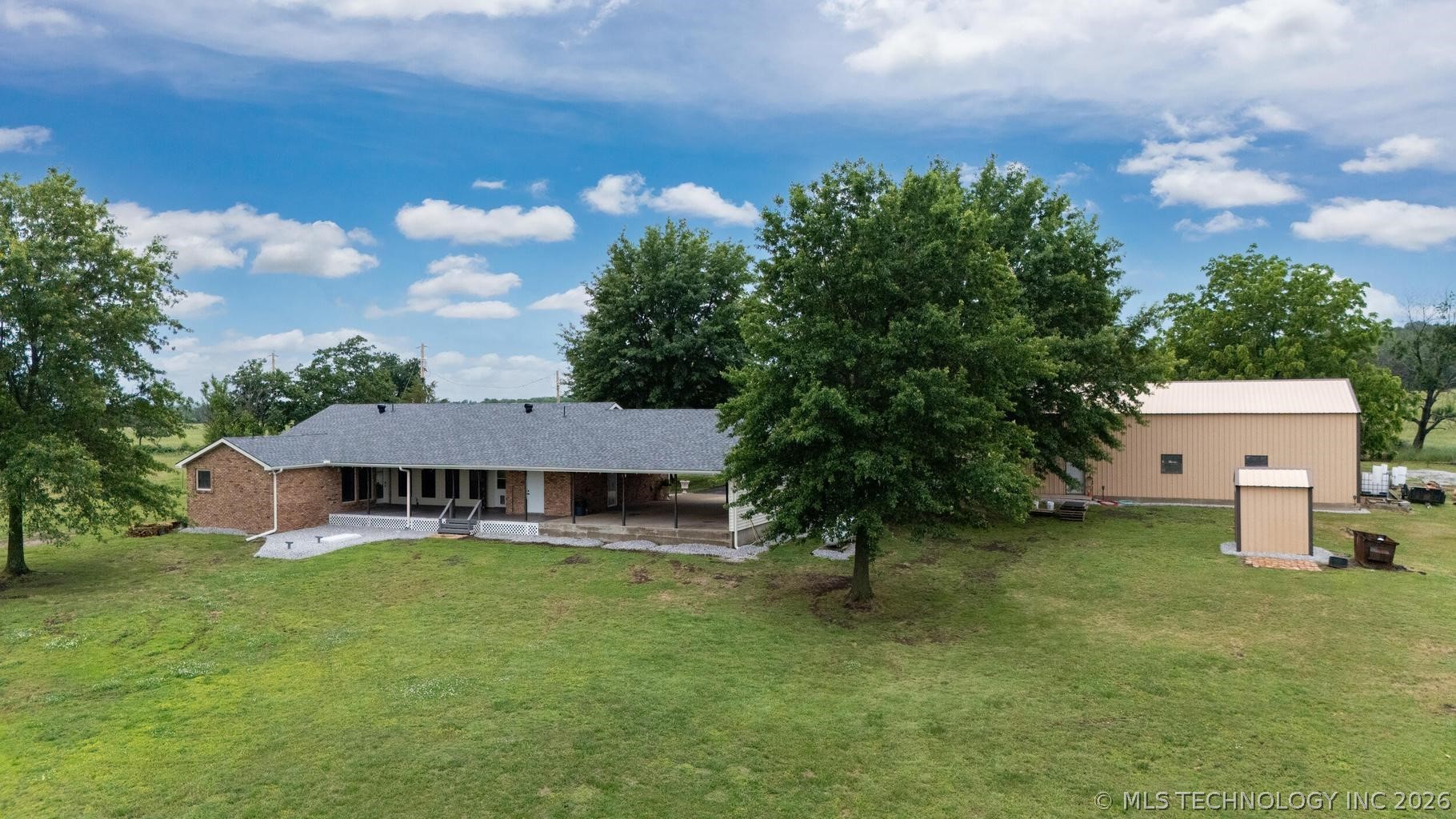 29498 S 4520 Road Property Photo 8