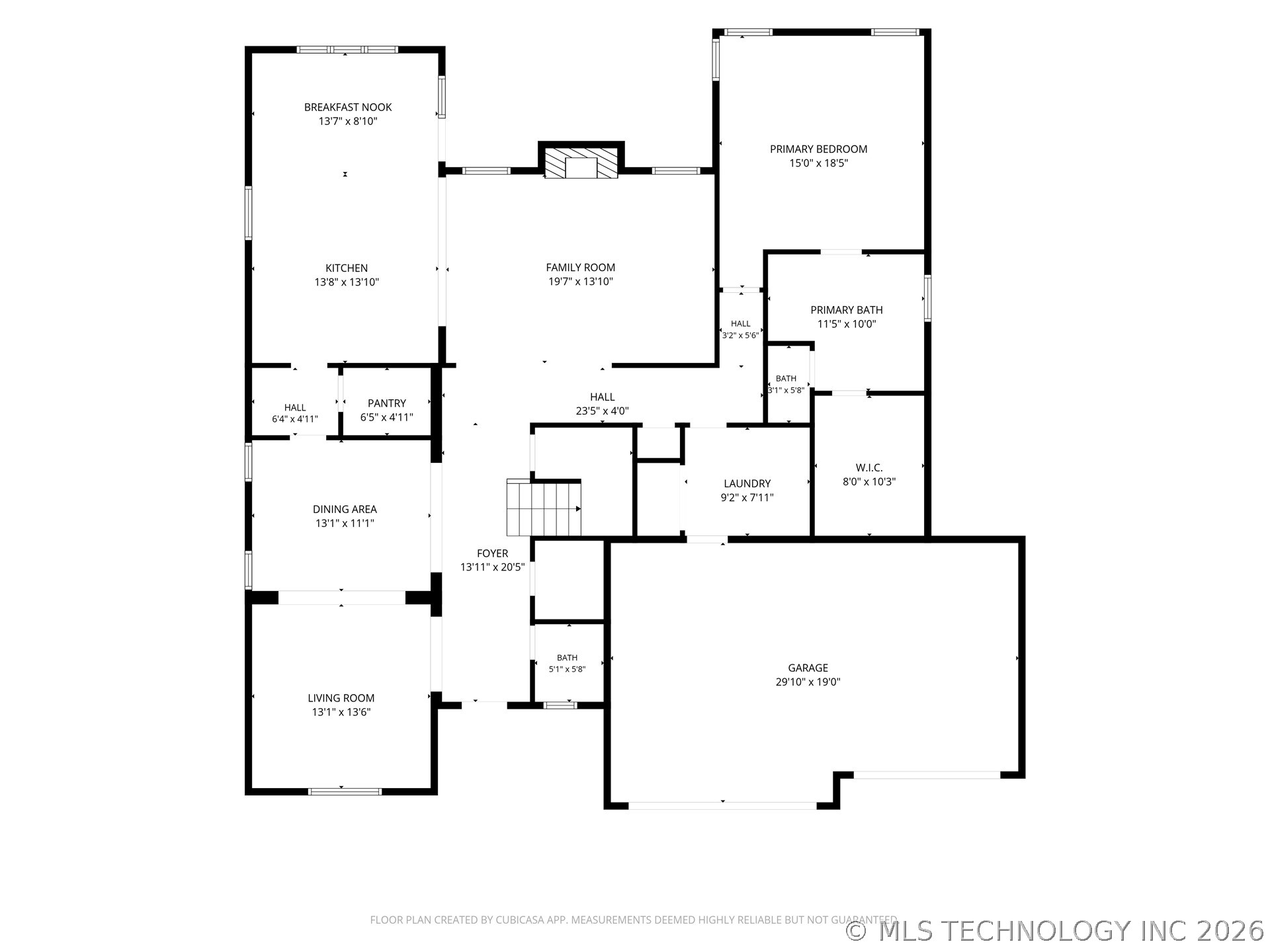 1903 S Nyssa Place Property Photo 44
