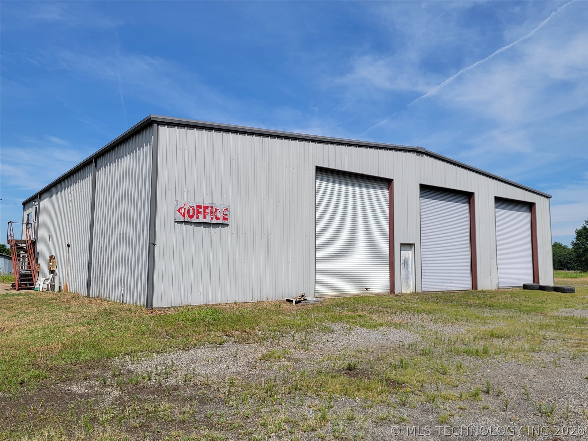 209 128 Highway Property Photo 1