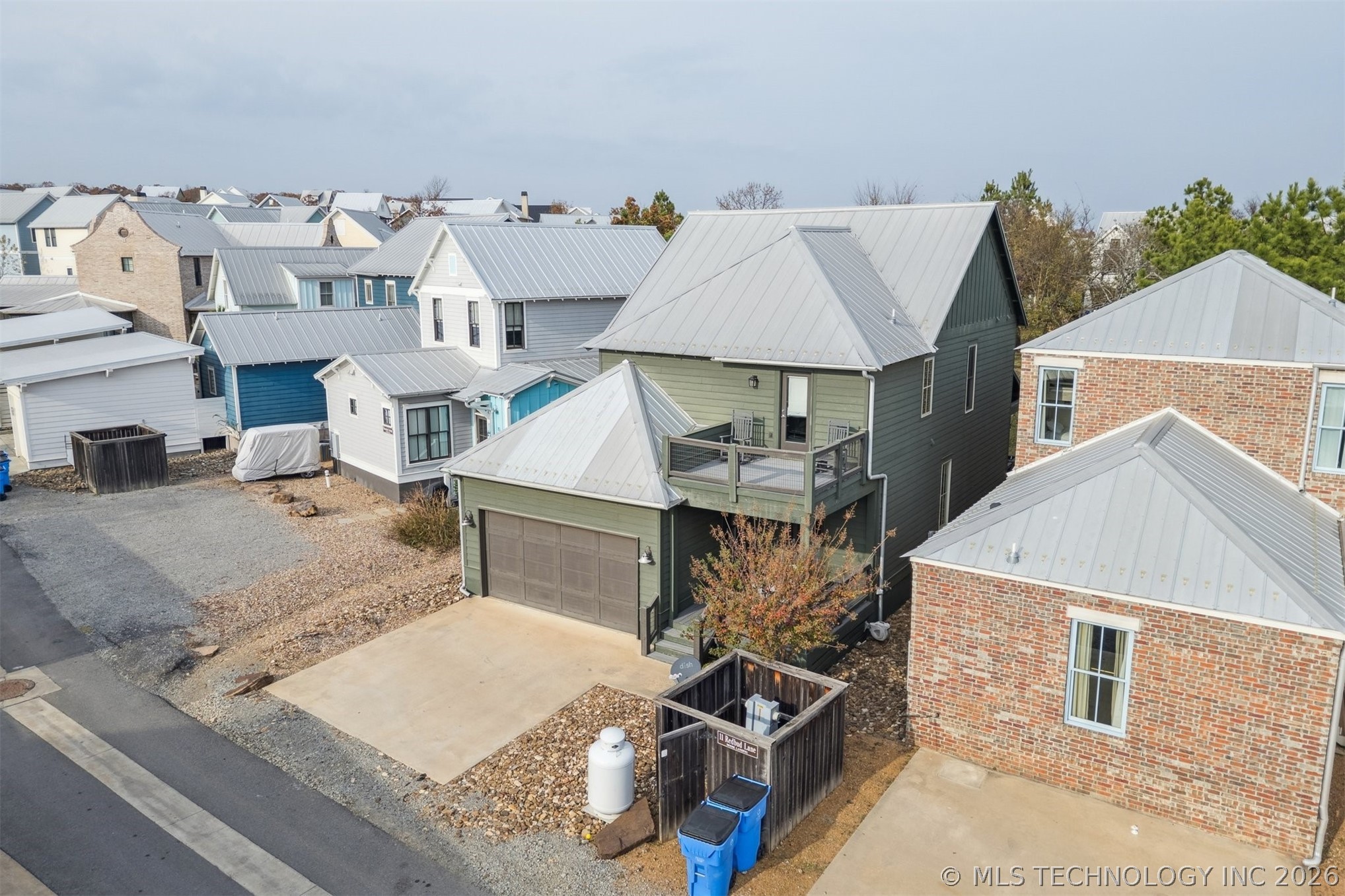 13 Redbud Street Property Photo 59