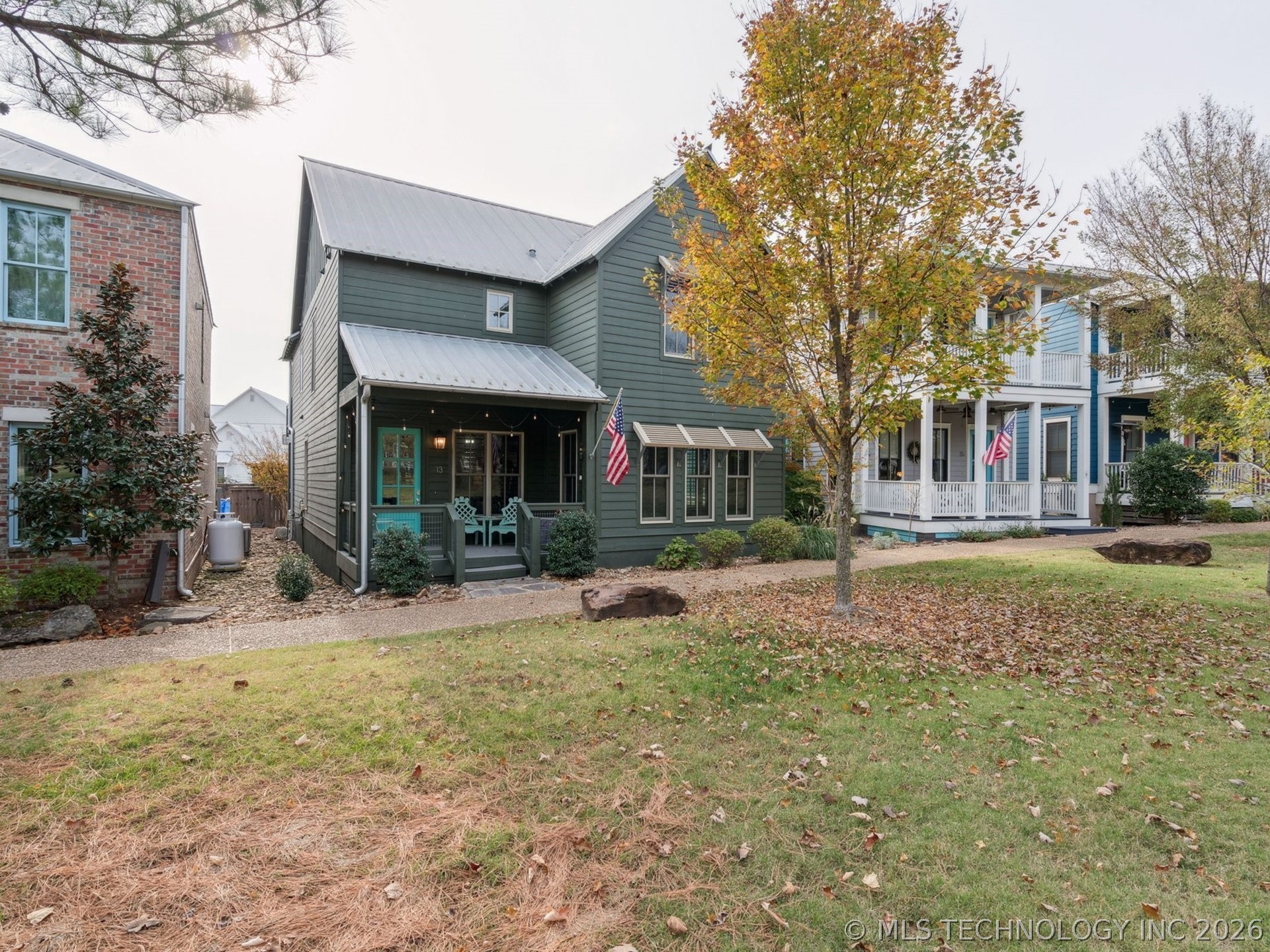 13 Redbud Street Property Photo 69