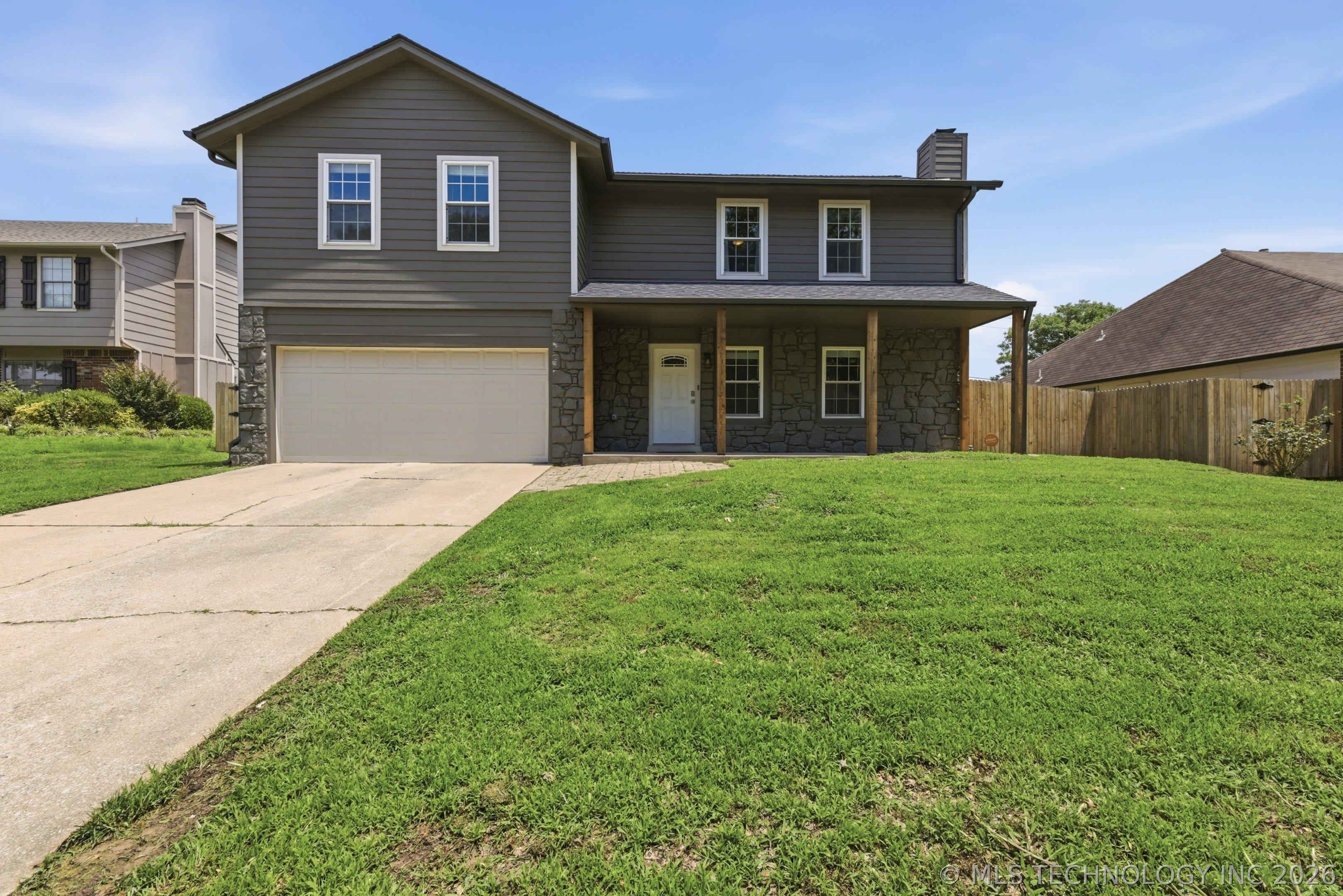 4901 S Narcissus Avenue Property Photo 48