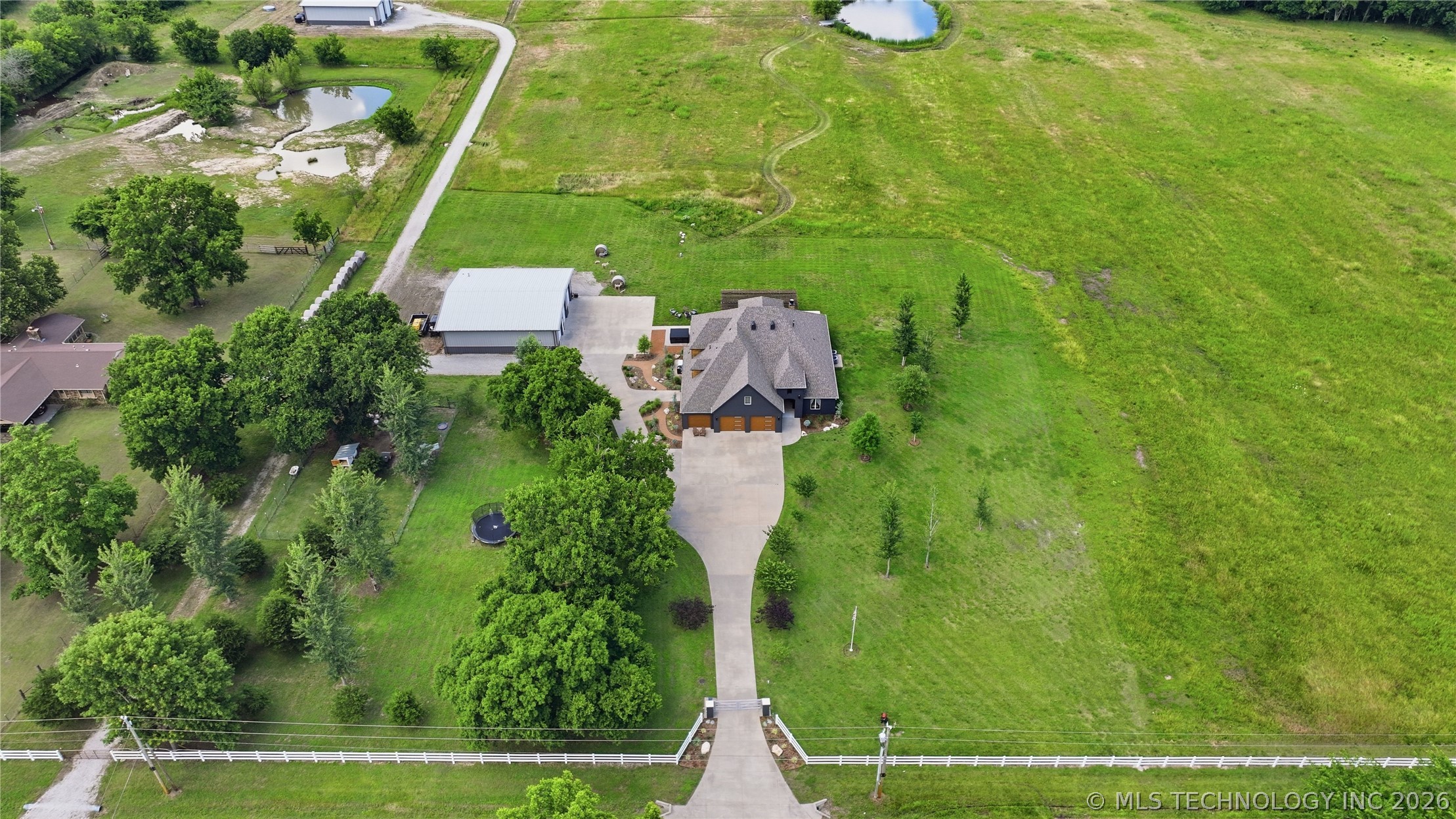 4203 E 191st Street S Property Photo 61