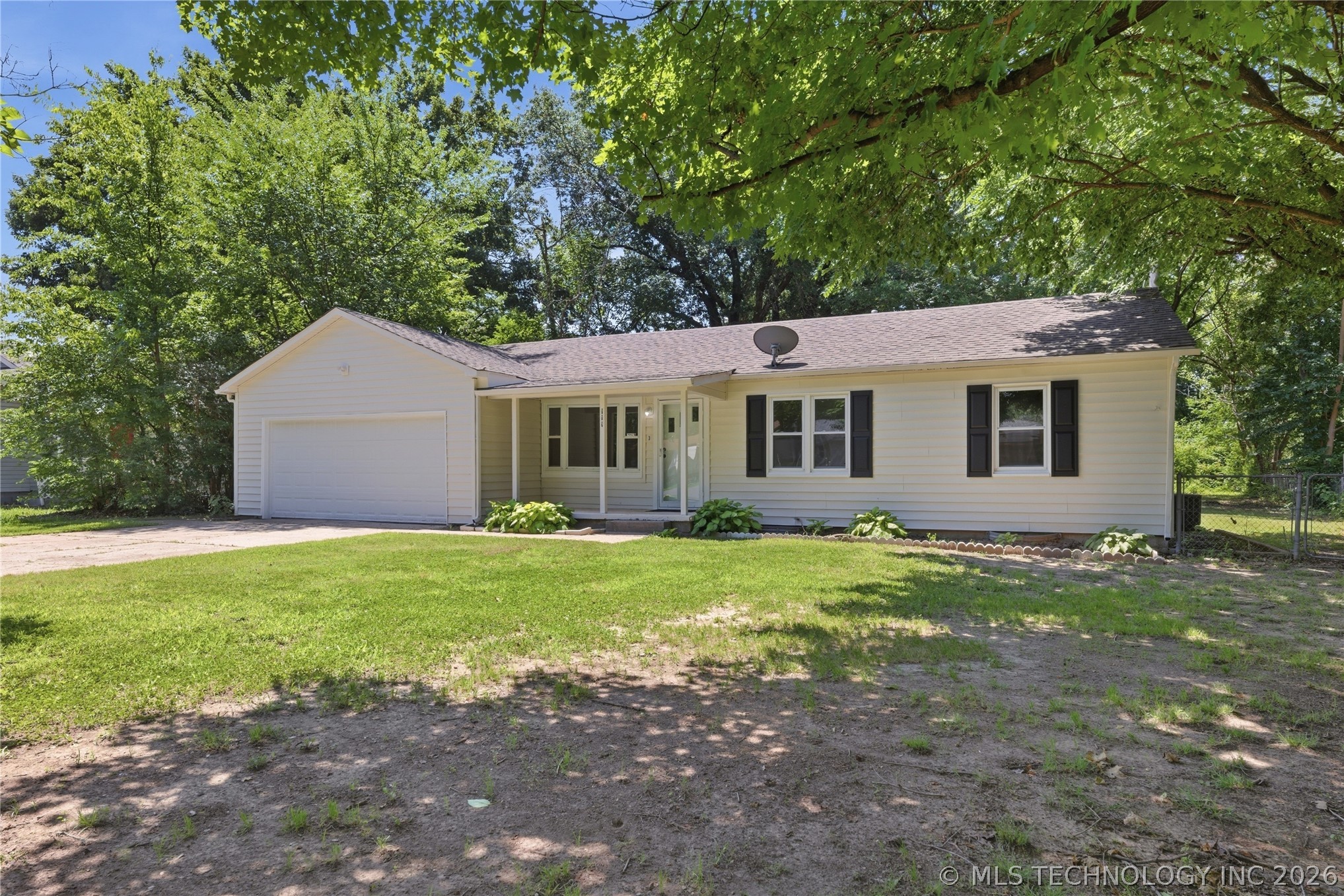 111 Irving Street Property Photo 1