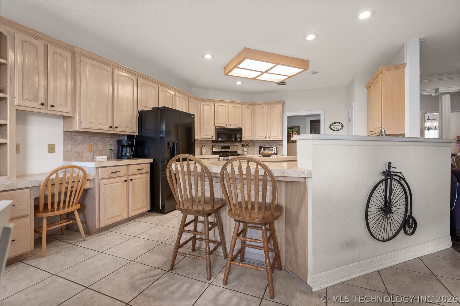 833 Franklin Drive Property Photo 12